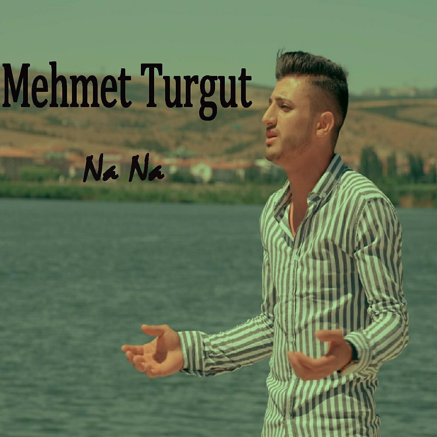 Mehmet Turgut