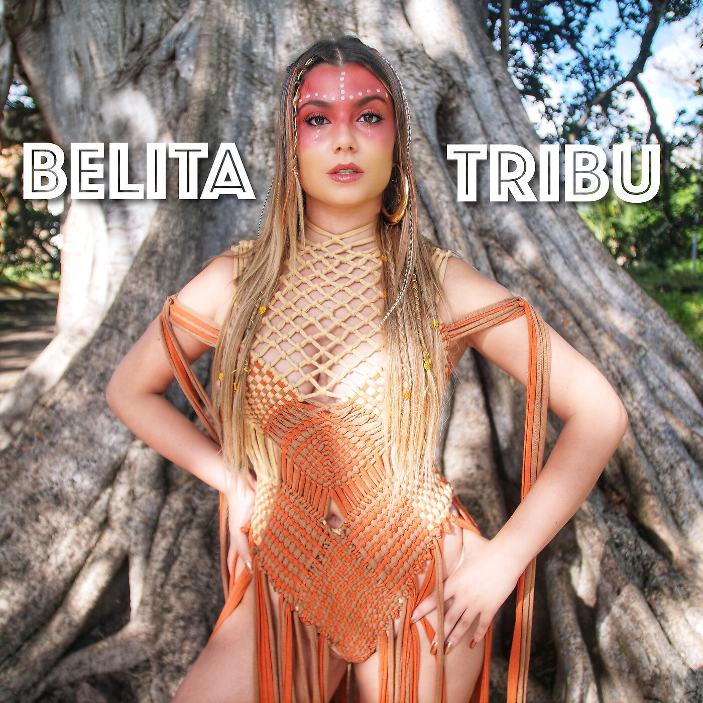 Релиз Tribu