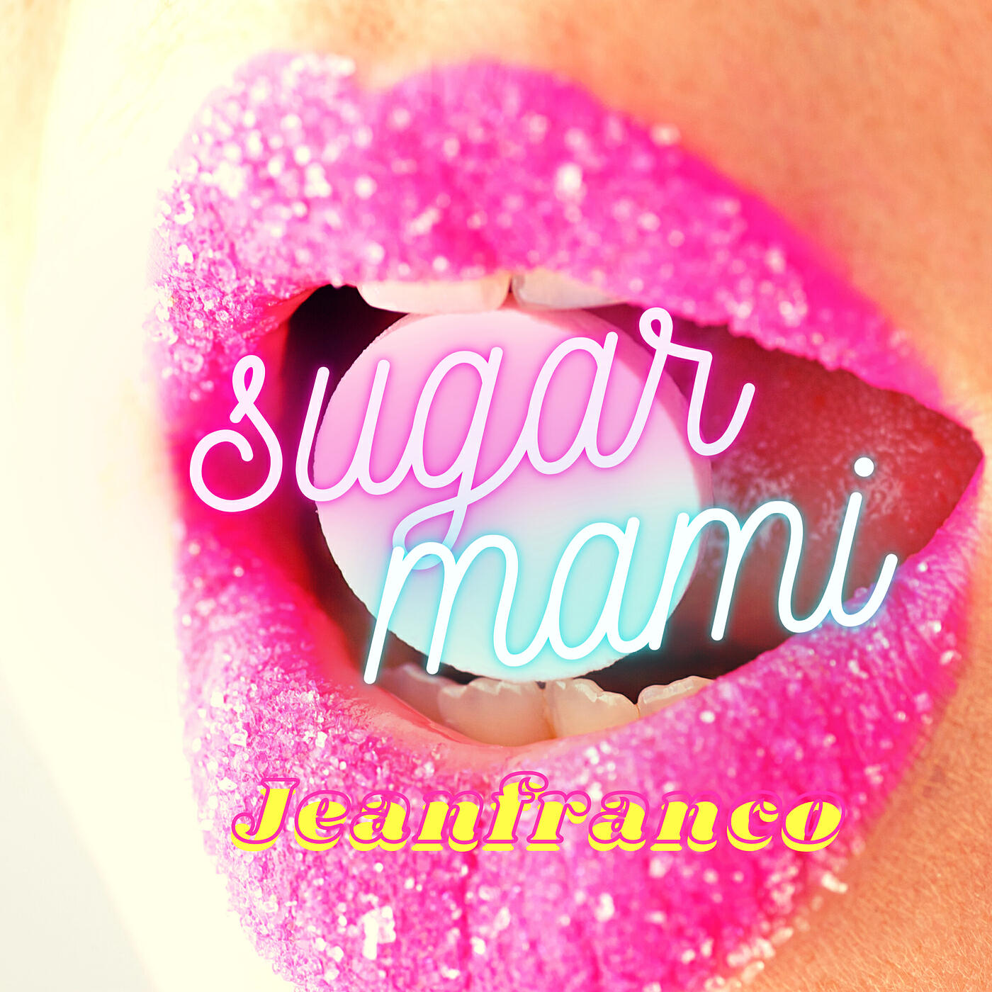 Релиз Sugar Mami
