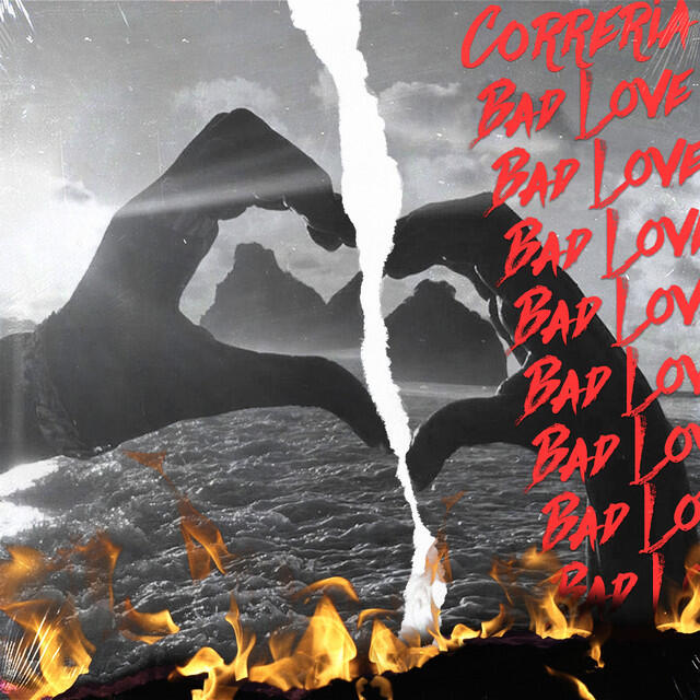 Релиз Bad Love
