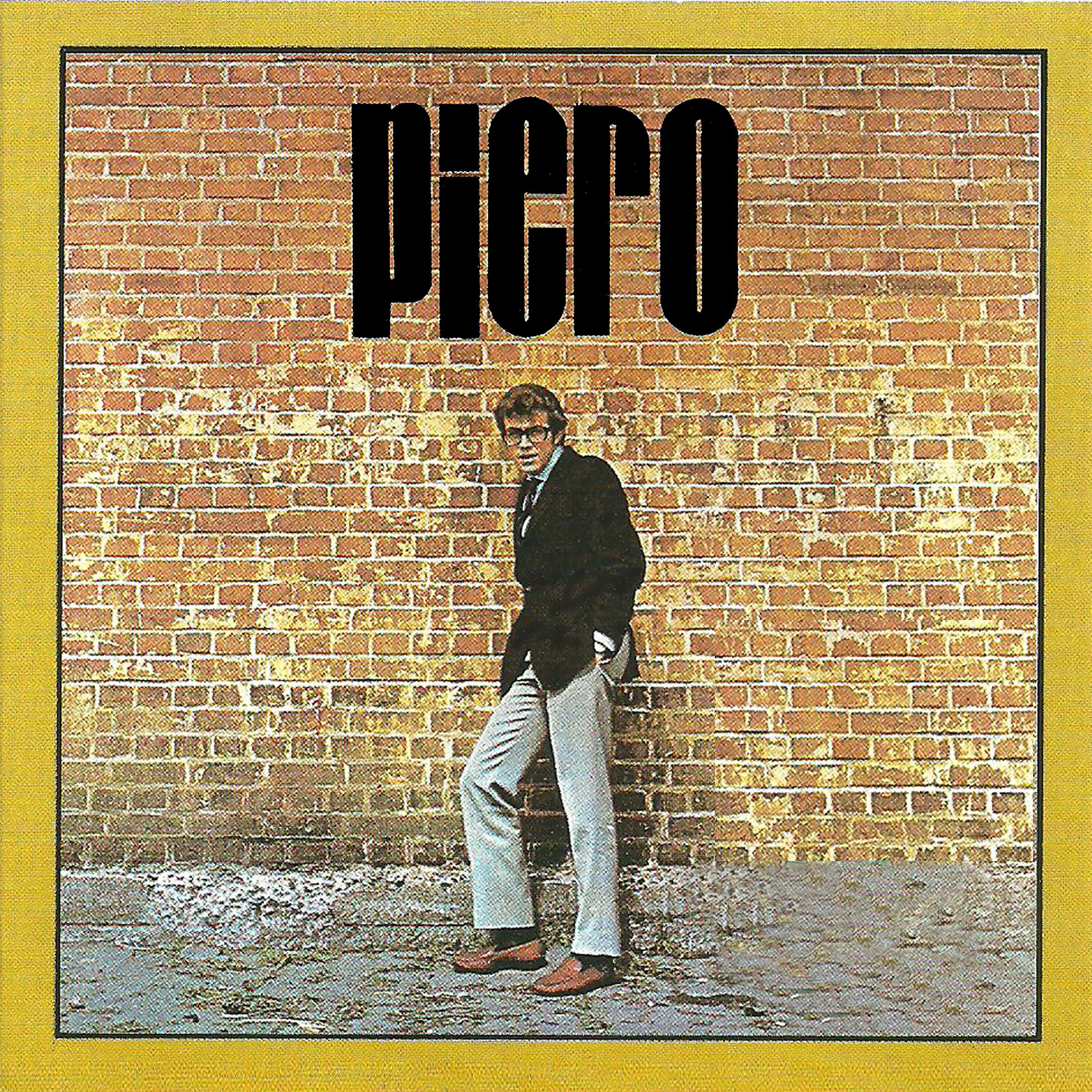 Релиз Piero