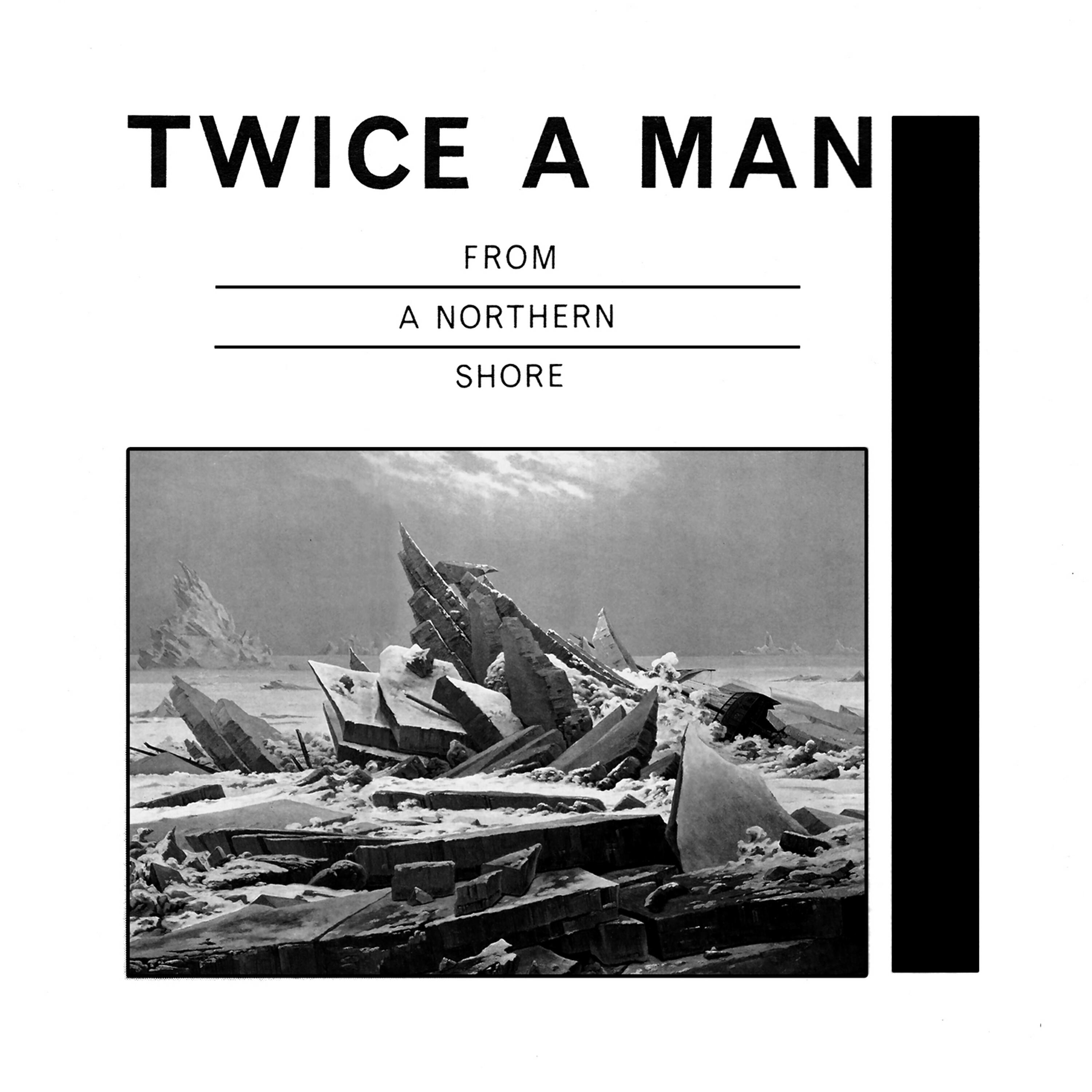 Релиз From a Northern Shore