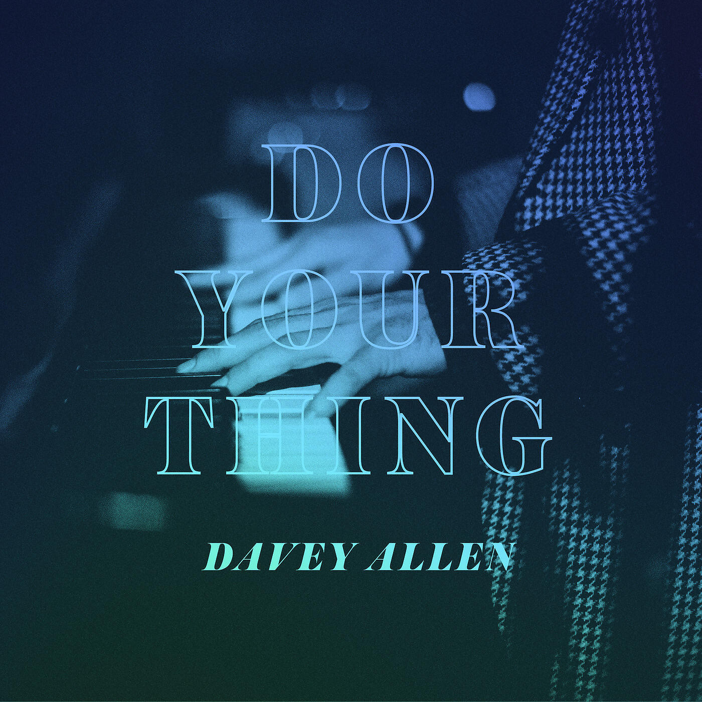 Релиз Do Your Thing