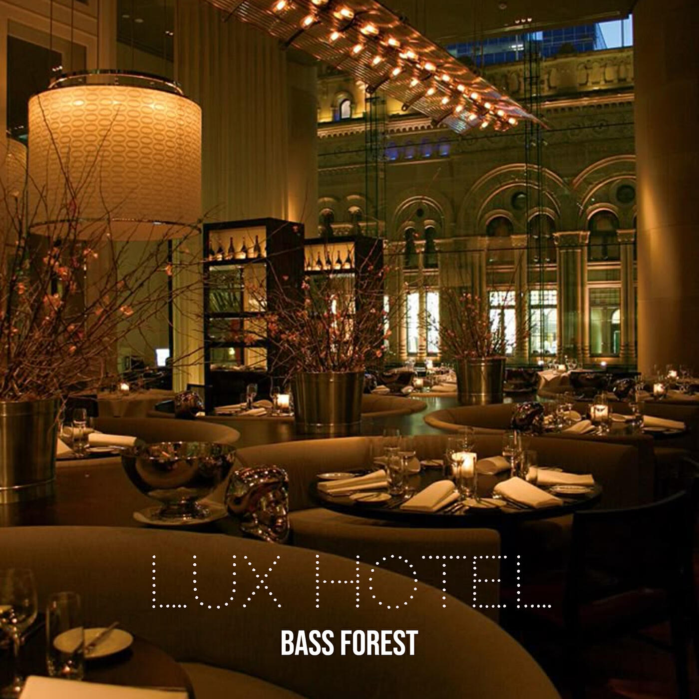 Релиз Lux Hotel