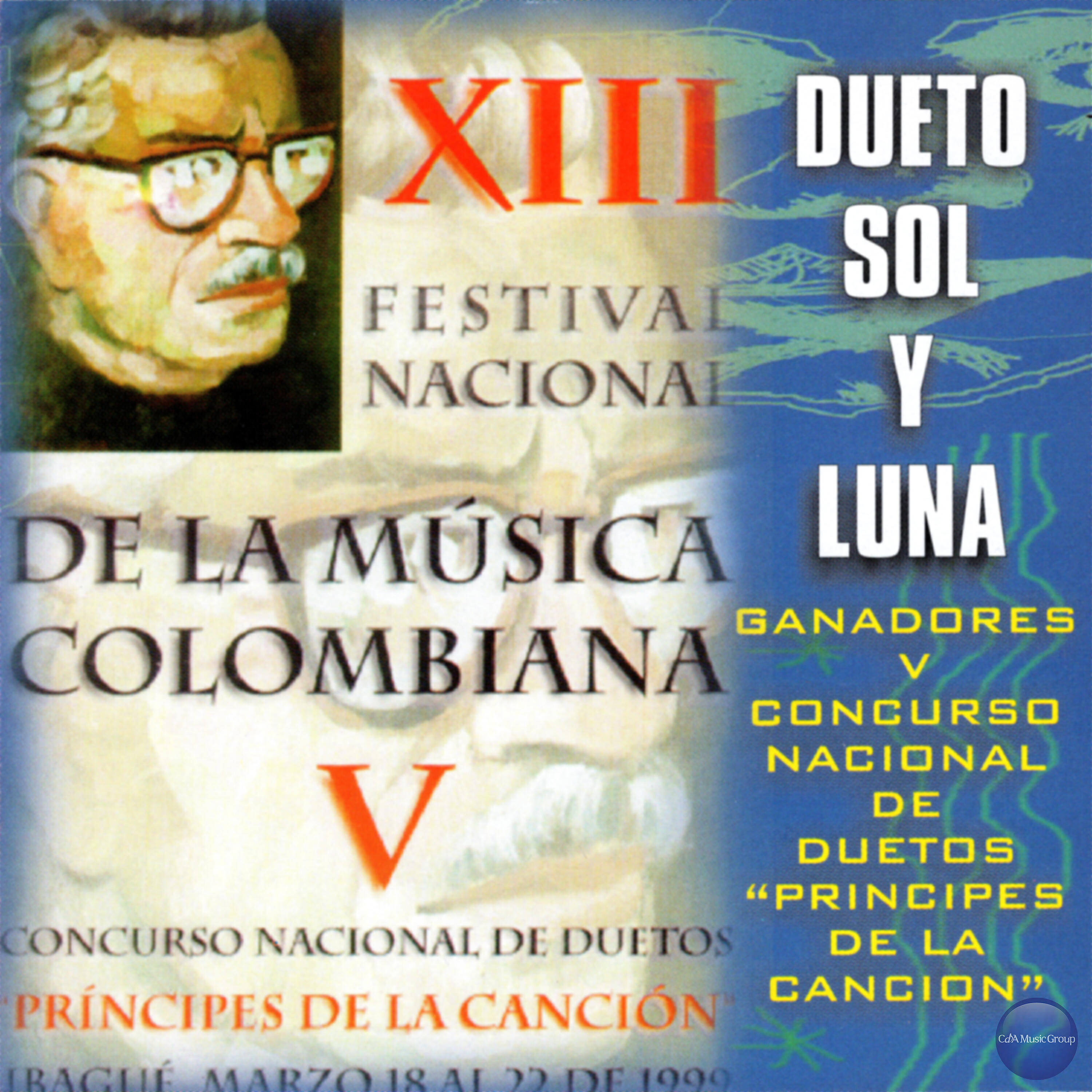Dueto Sol