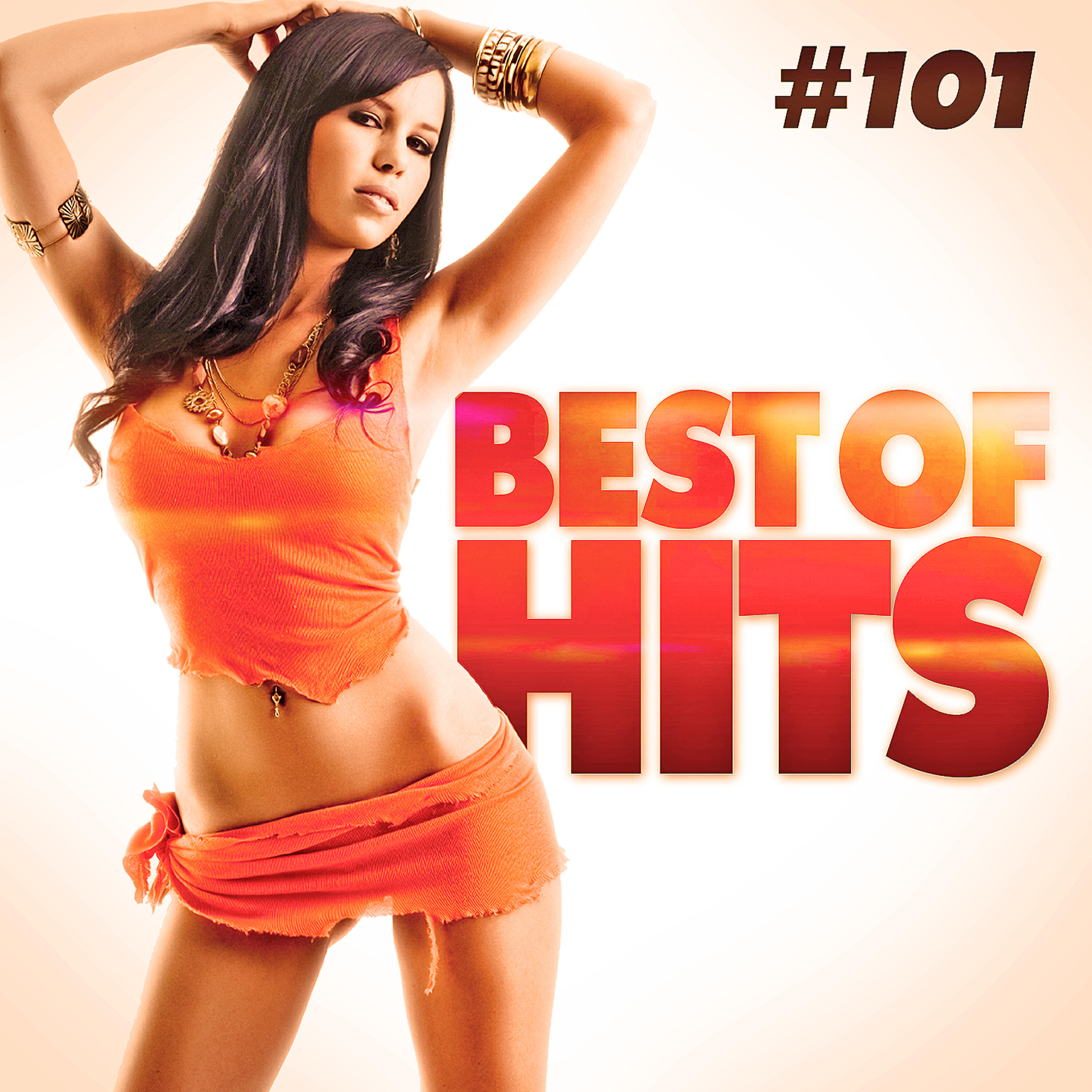 Релиз Best Of Hits Vol. 101