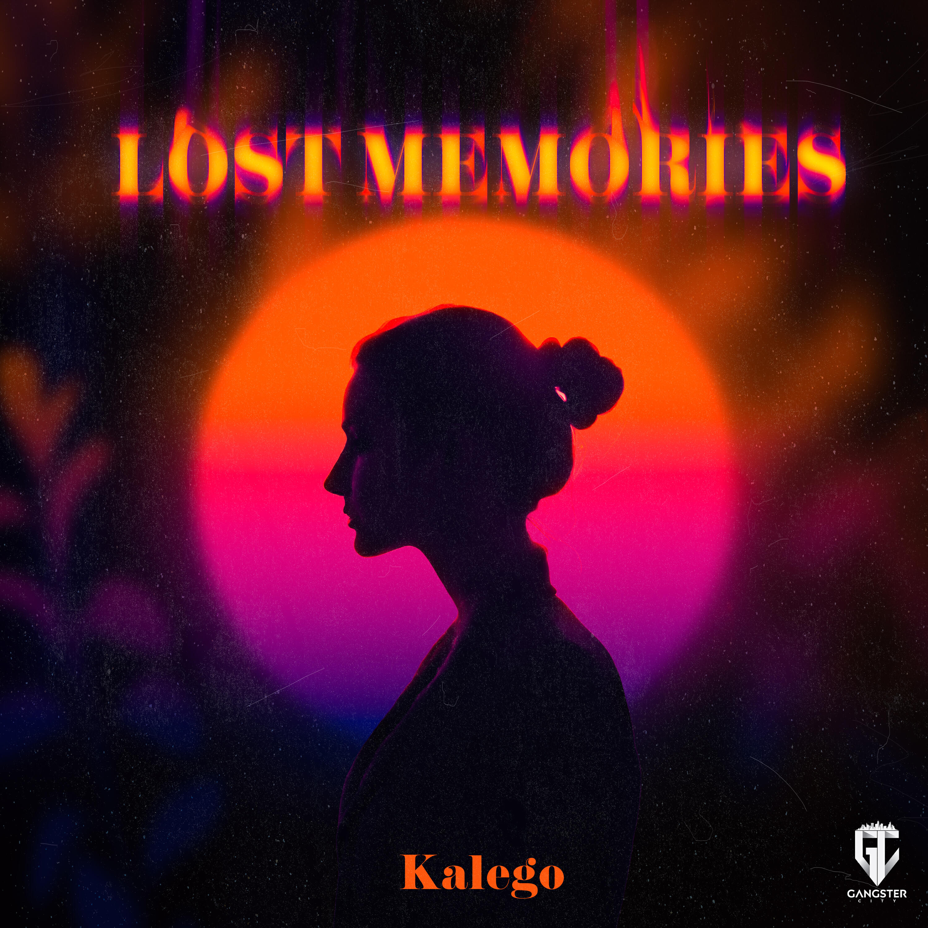 Релиз Lost Memories