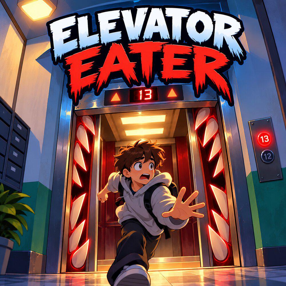 Релиз Elevator Eater