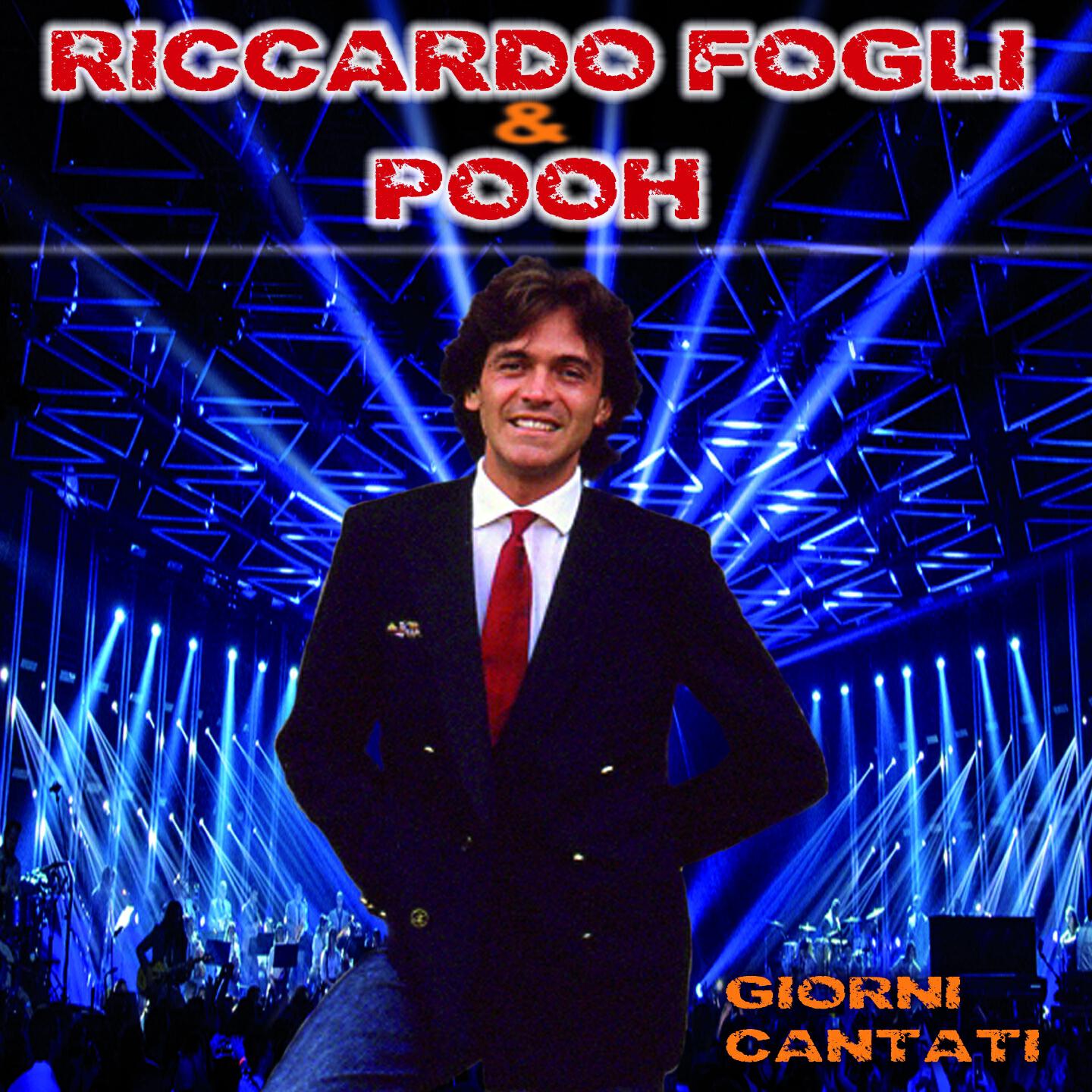 Релиз Giorni cantati