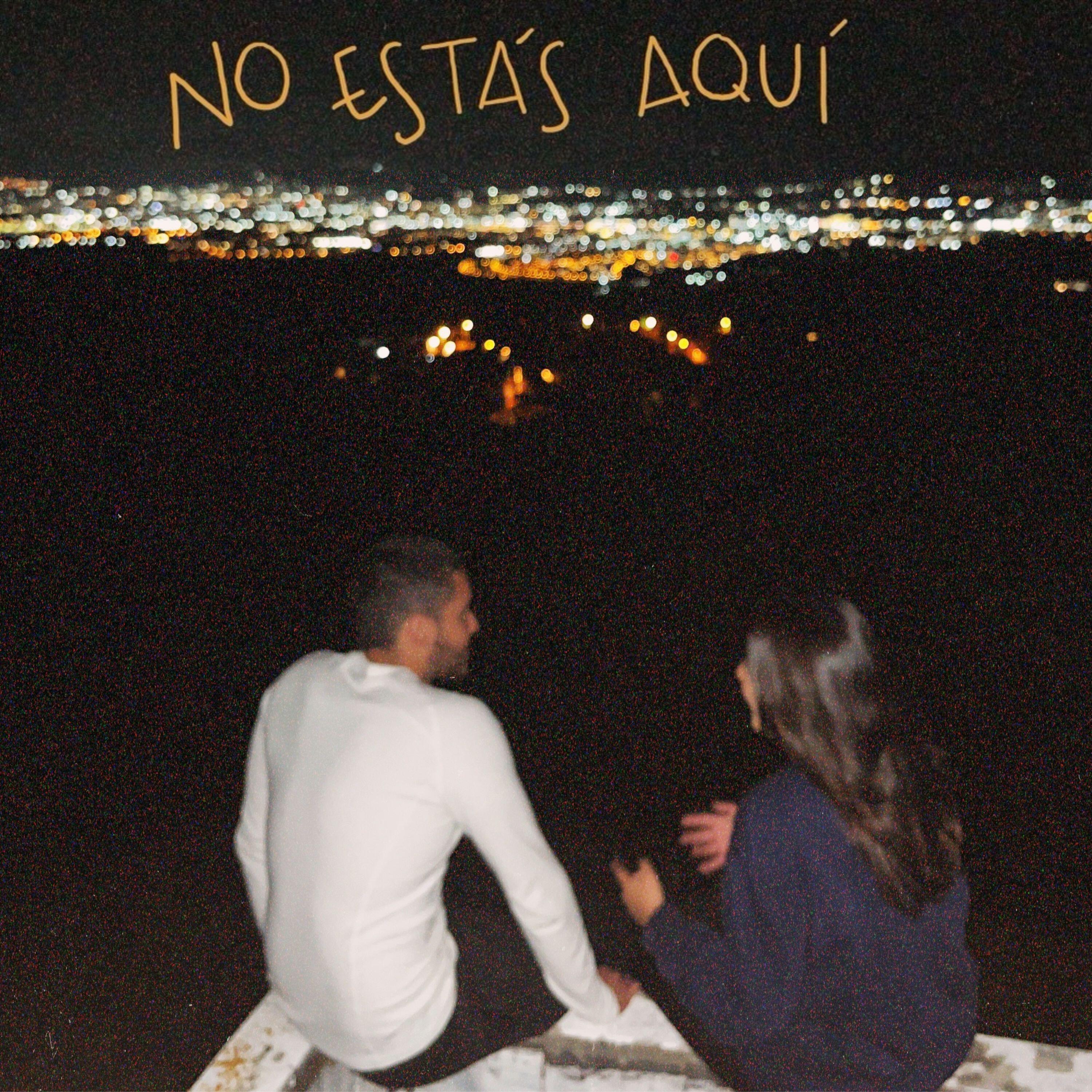 Релиз No Estás Aquí