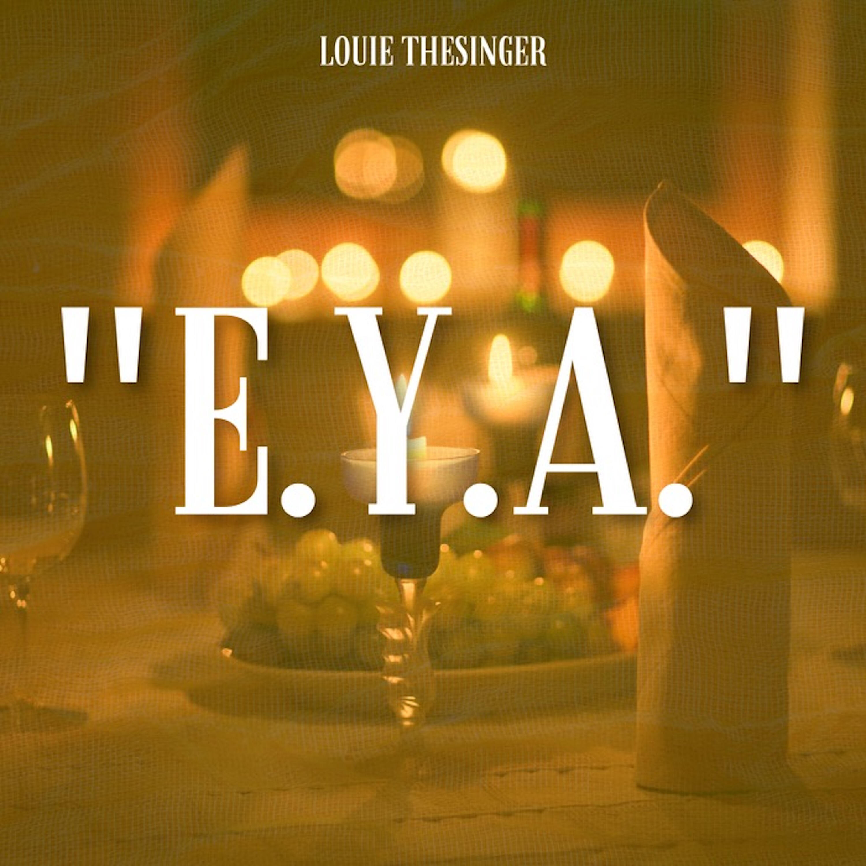 Релиз EYA