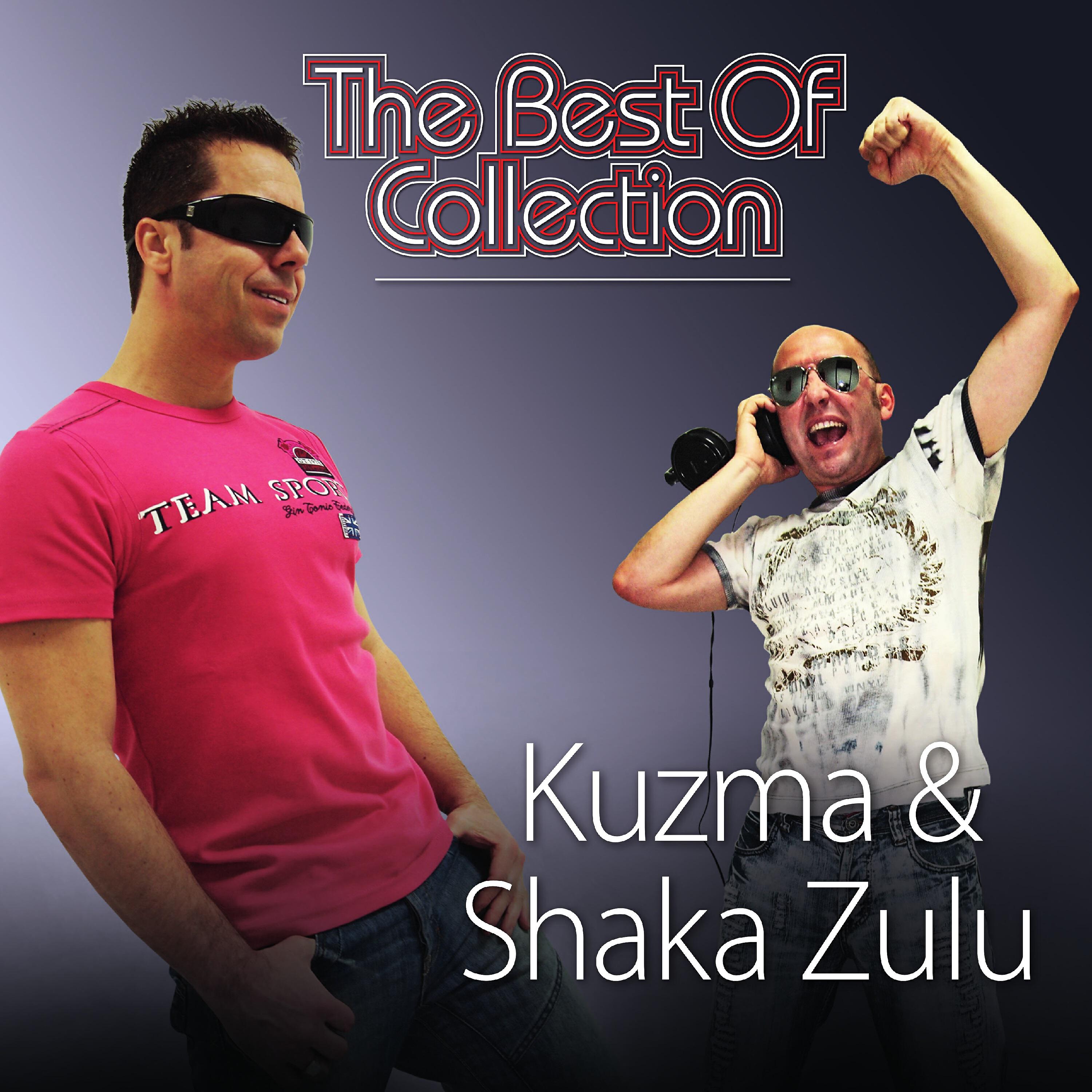 Релиз The Best Of Collection