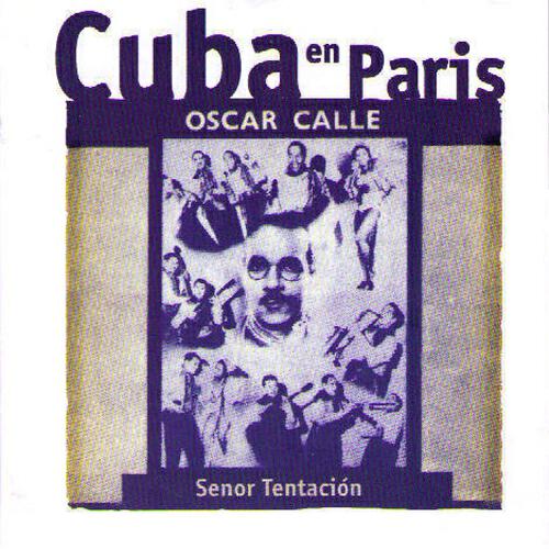 Señor Tentación