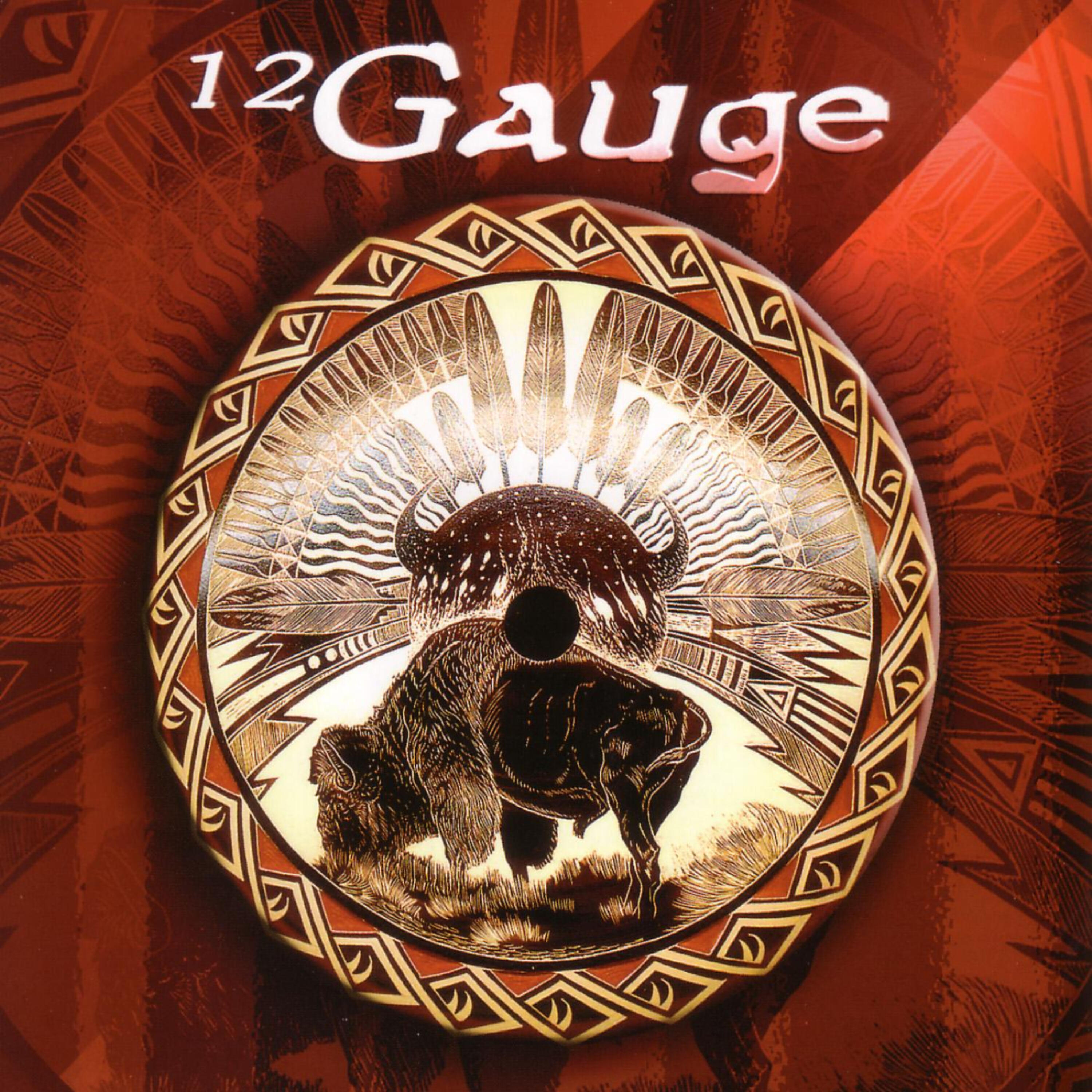Релиз 12 Gauge