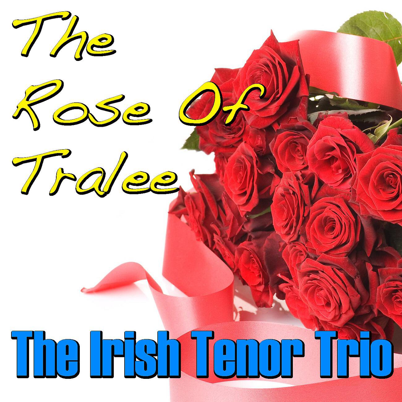 Релиз The Rose of Tralee