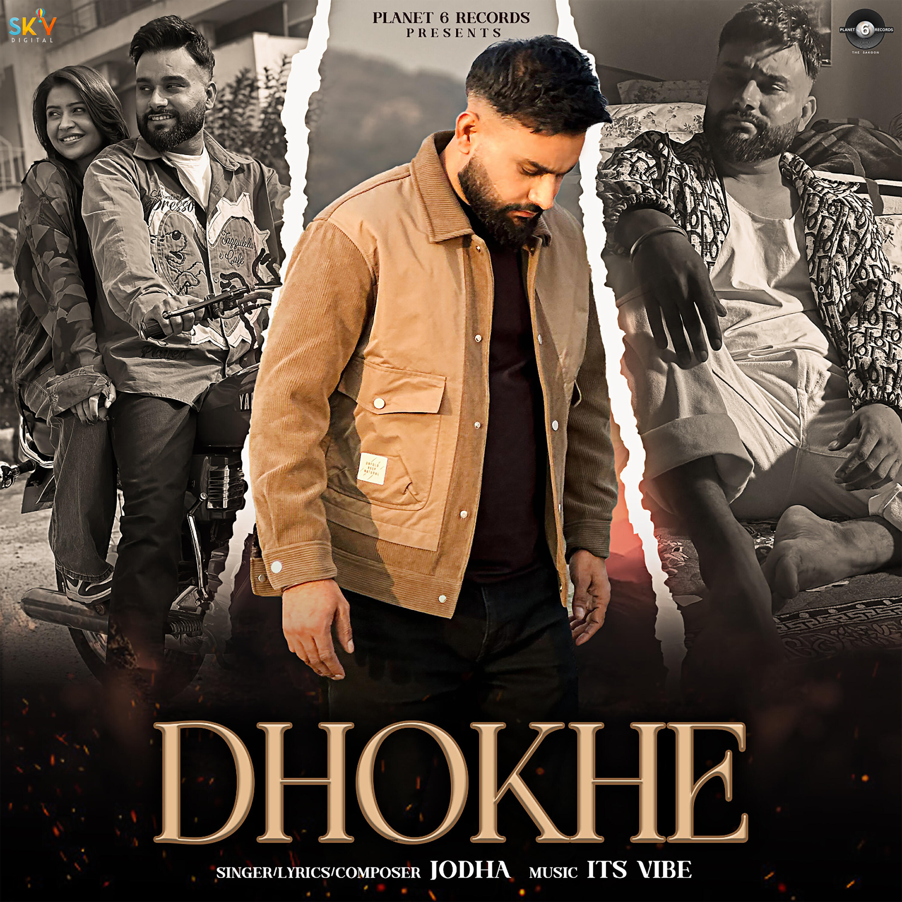 Релиз Dhokhe
