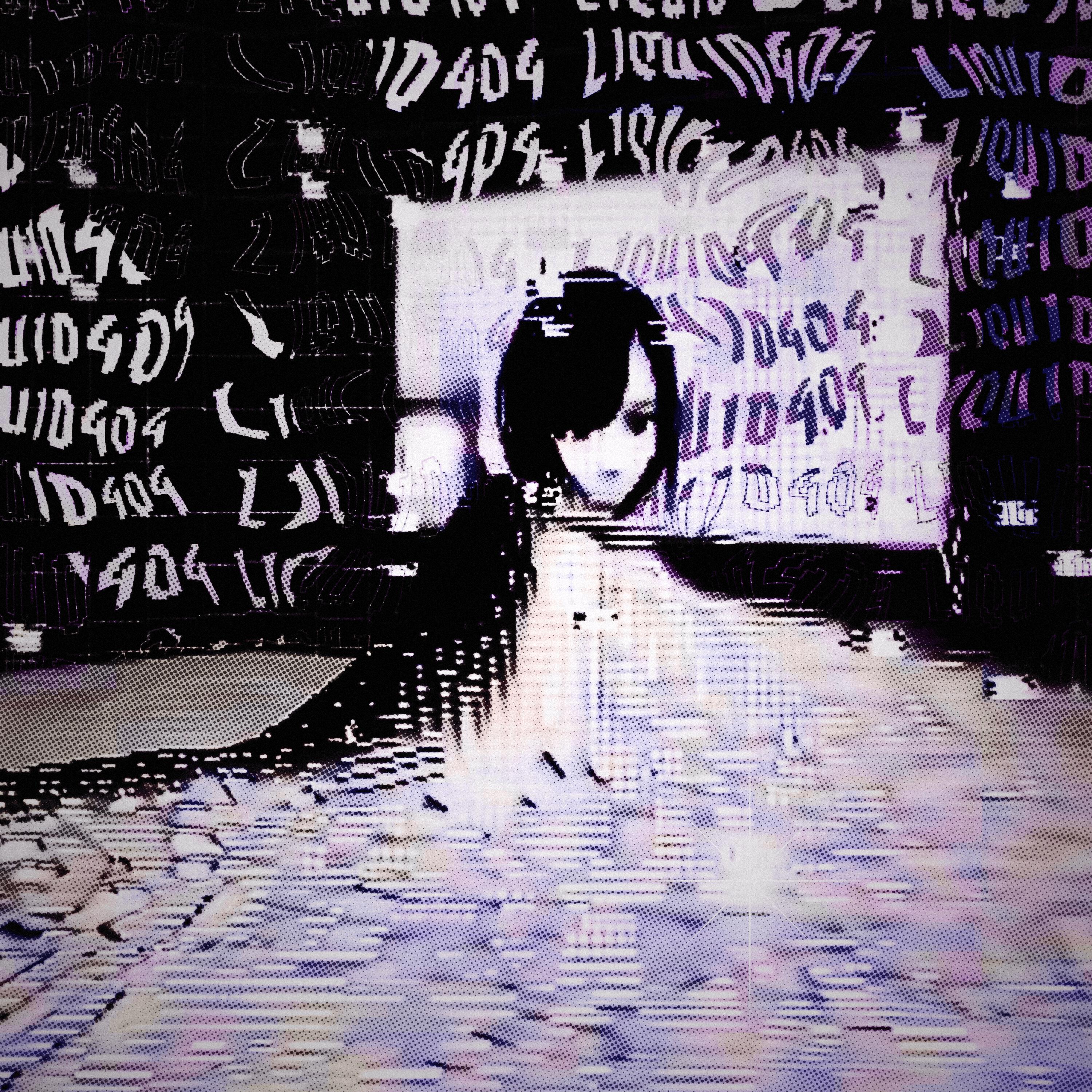 Релиз liquid 404