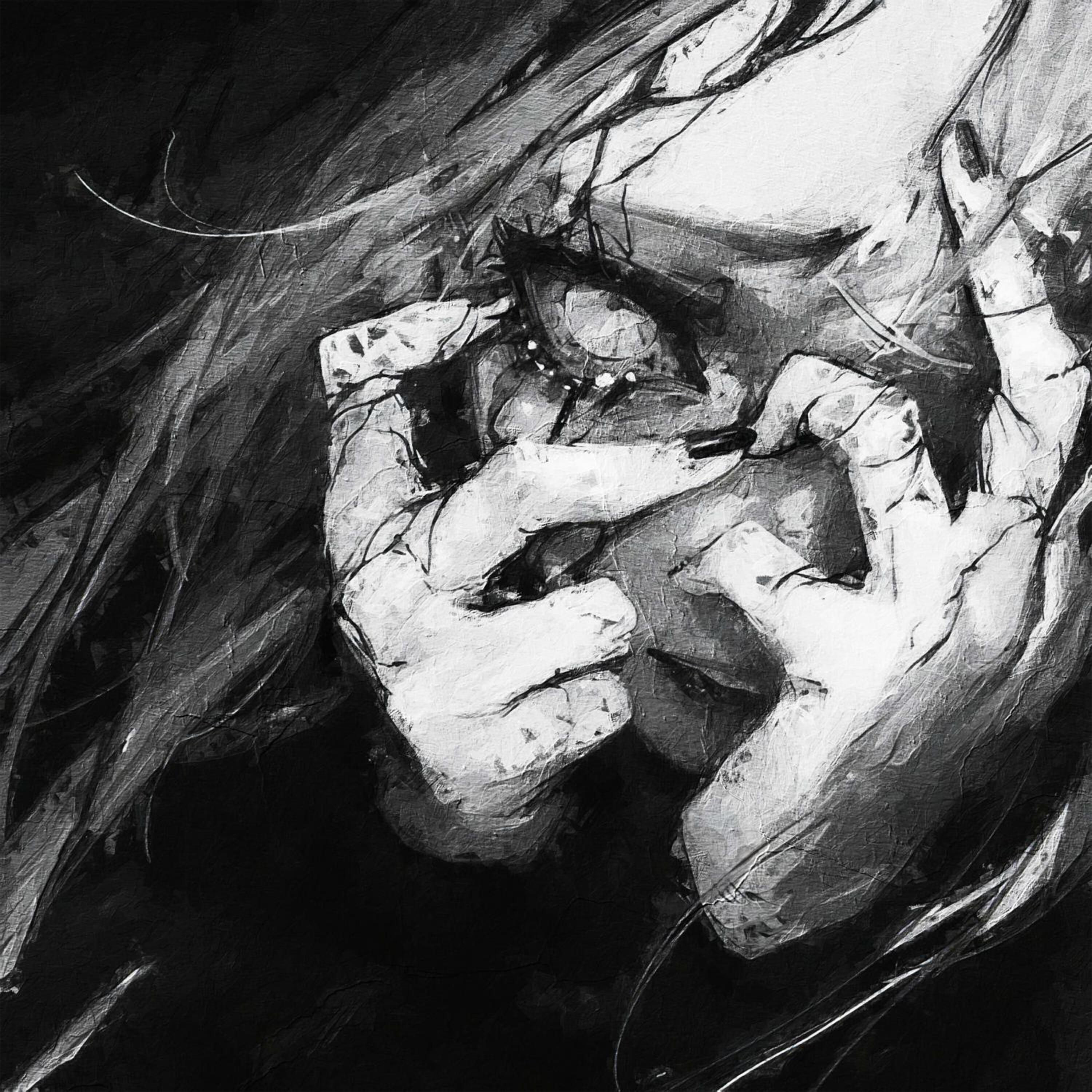 Релиз Bad mood