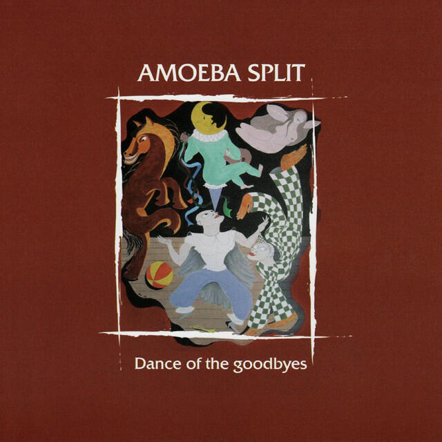 Релиз Dance Of The Goodbyes