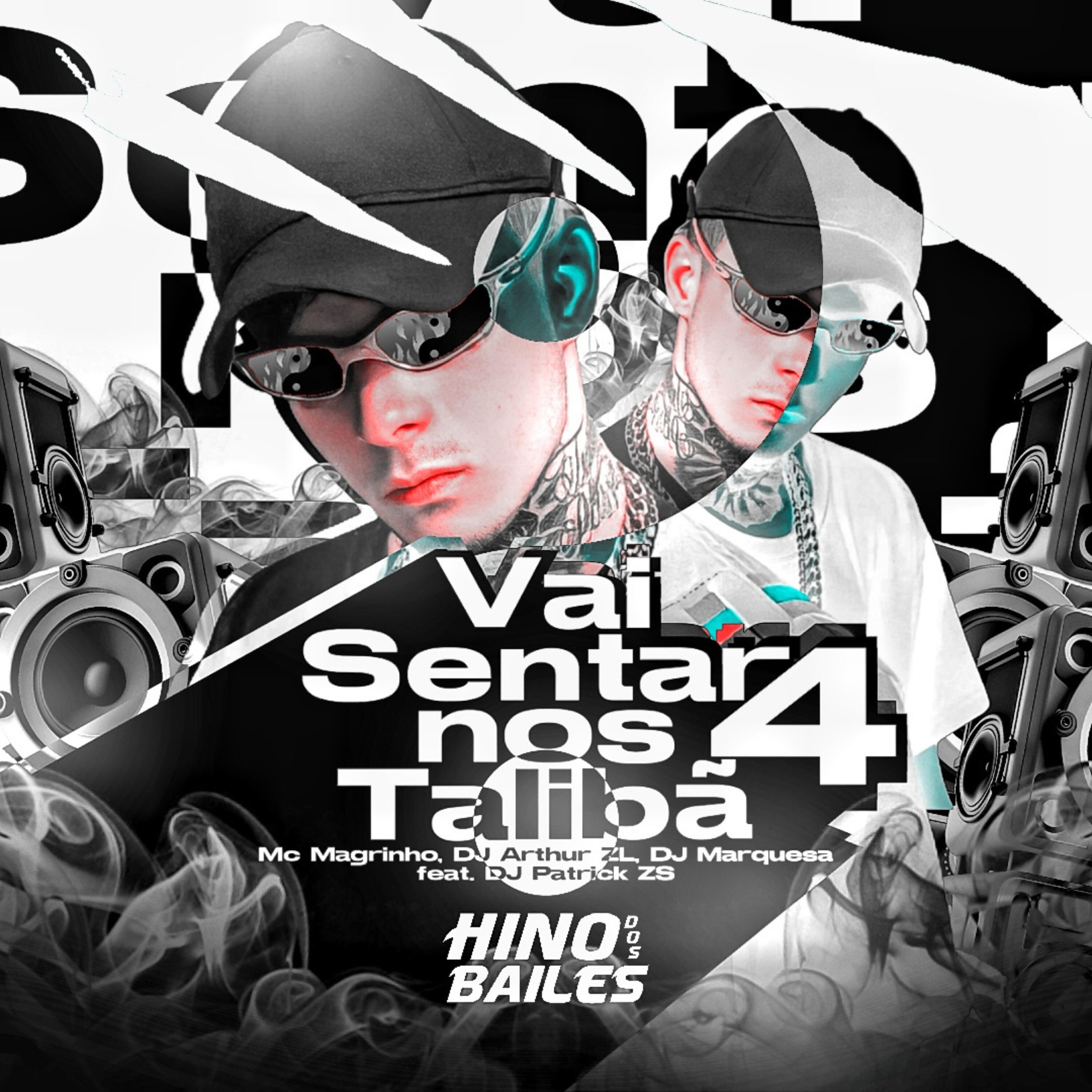 Релиз Vai Sentar nos Talibã 4
