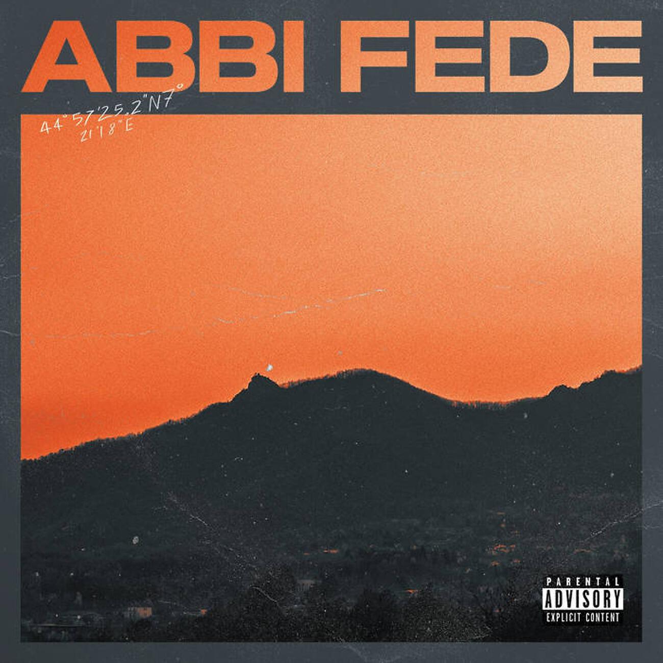 Релиз Abbi Fede