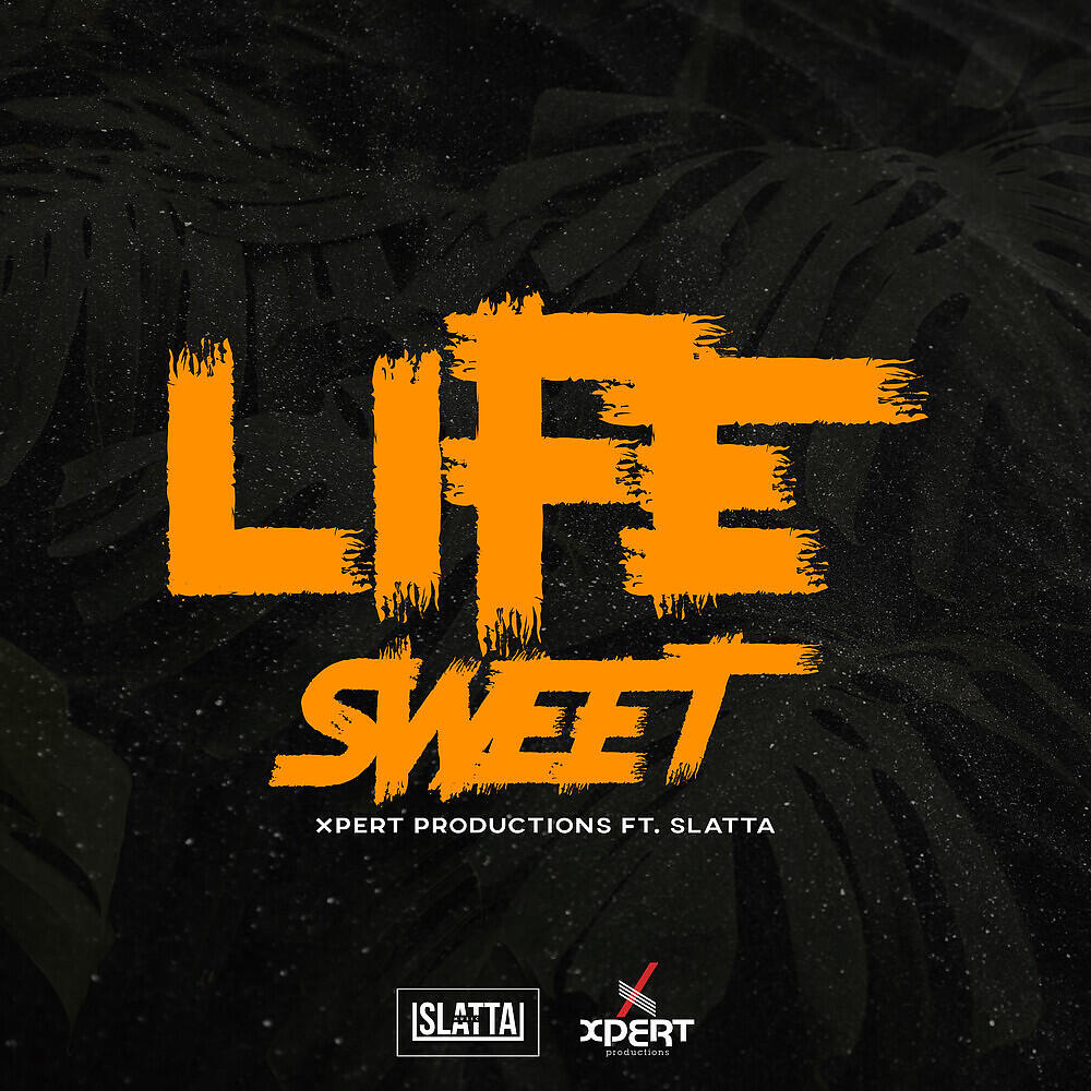 Релиз Life Sweet