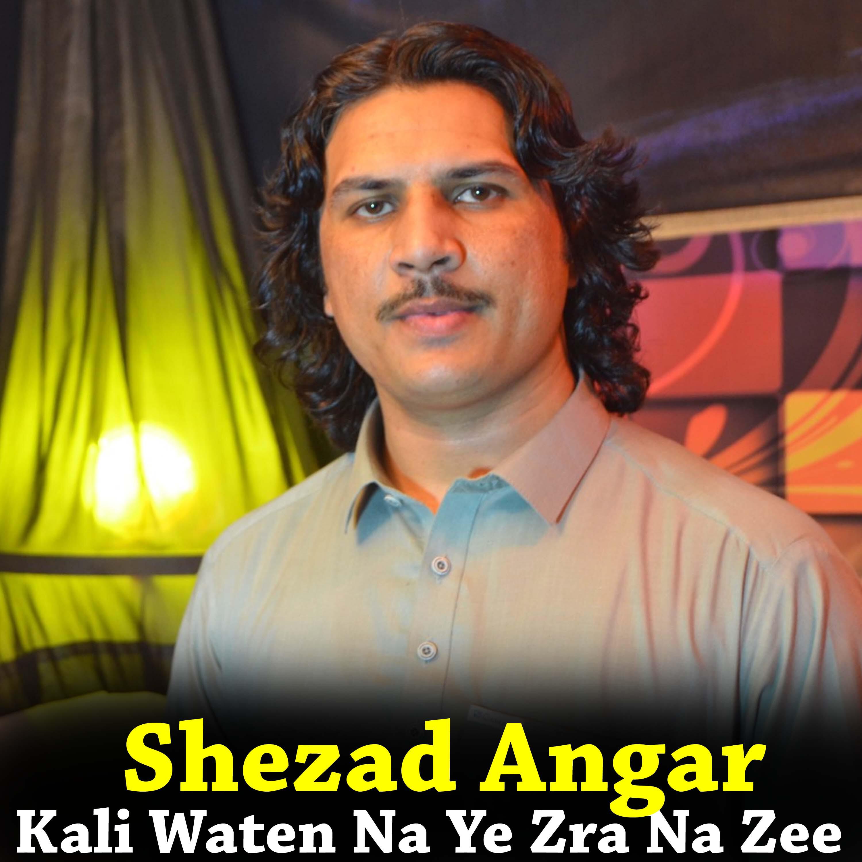 Shezad Angar