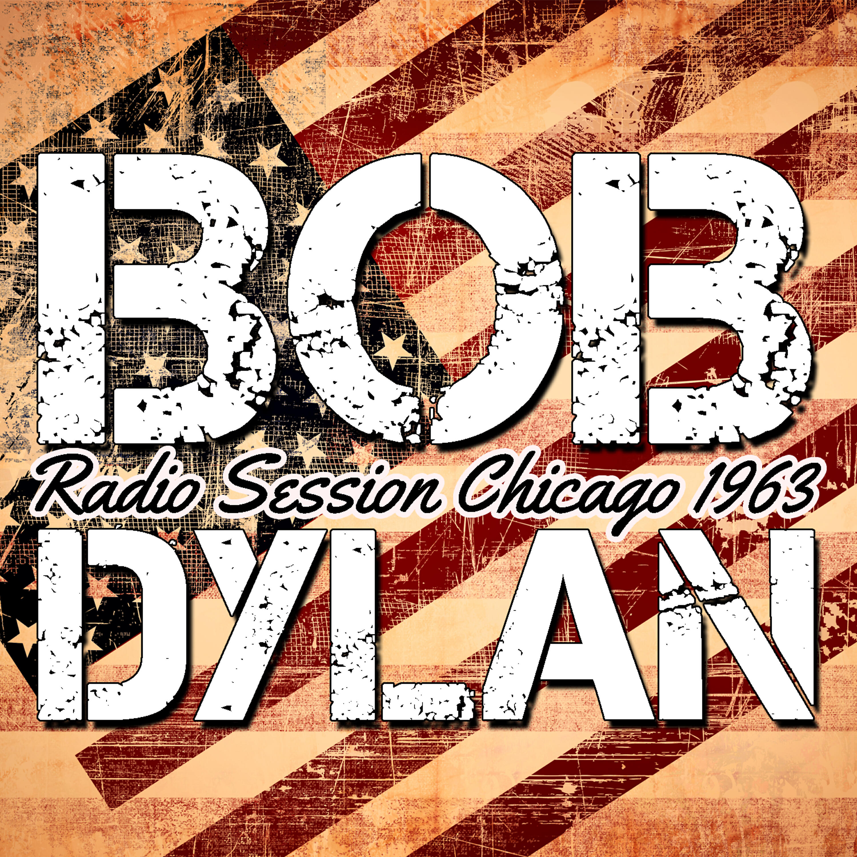 Релиз Radio Session Chicago 1963