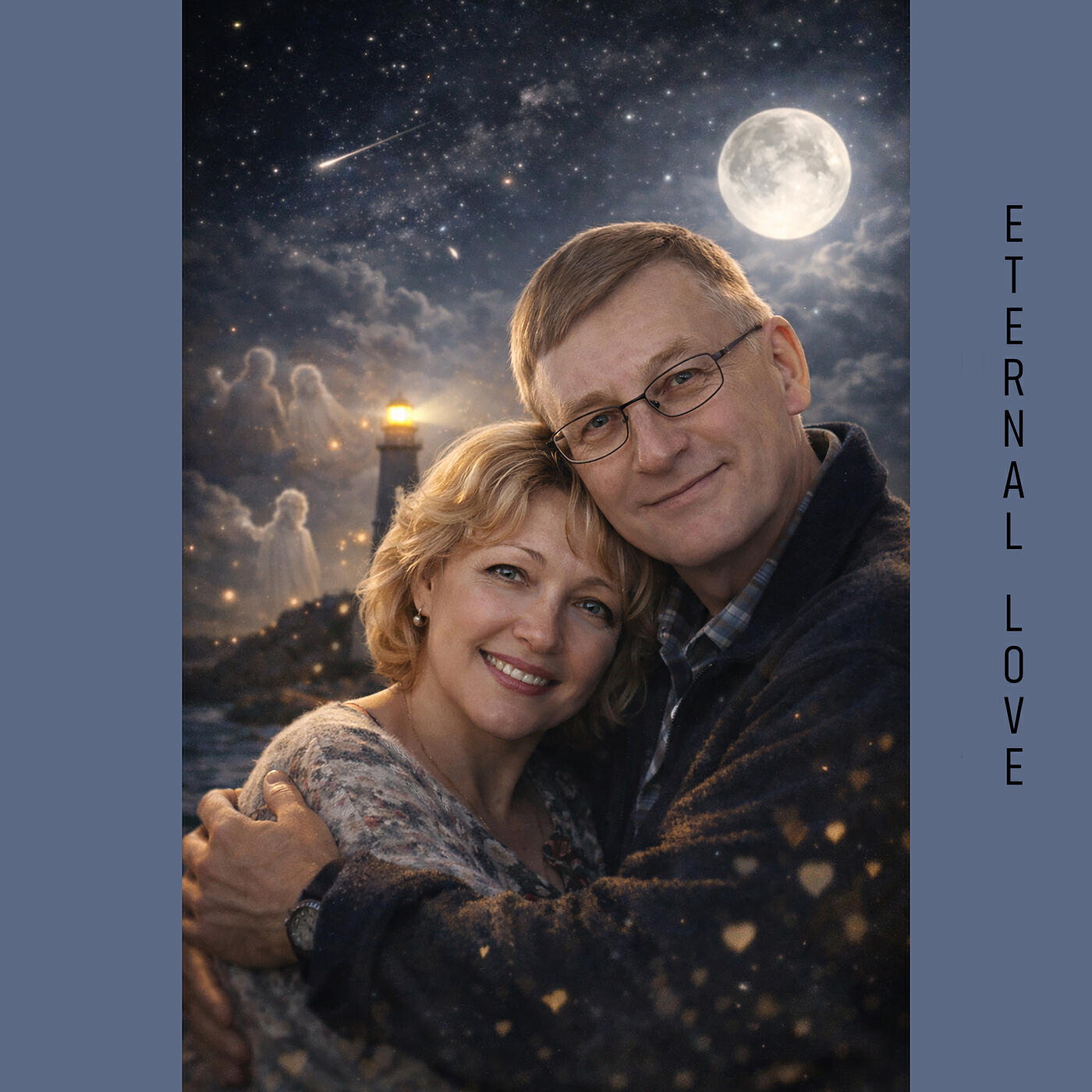 Релиз Eternal Love
