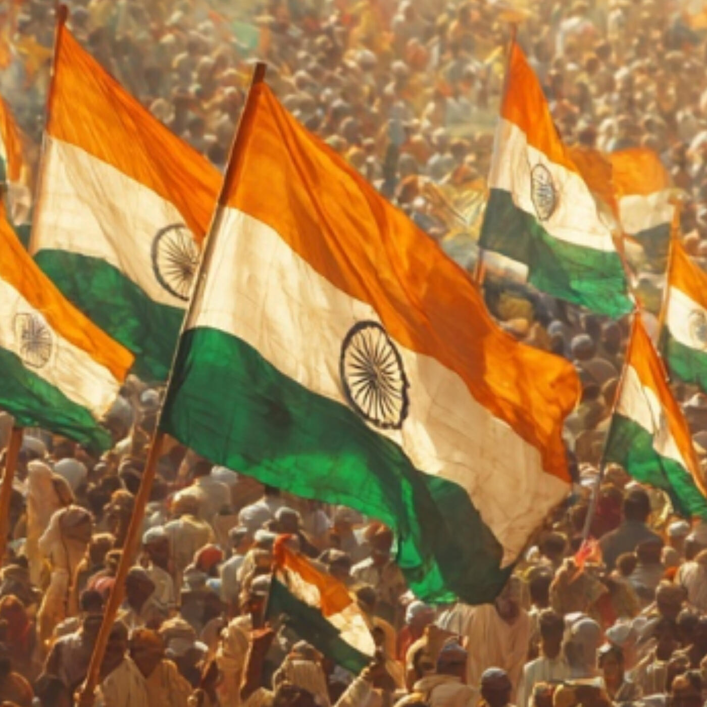 Релиз वन्दे मातरम्! वन्दे मातरम्!