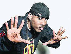 DJ Whoo Kid