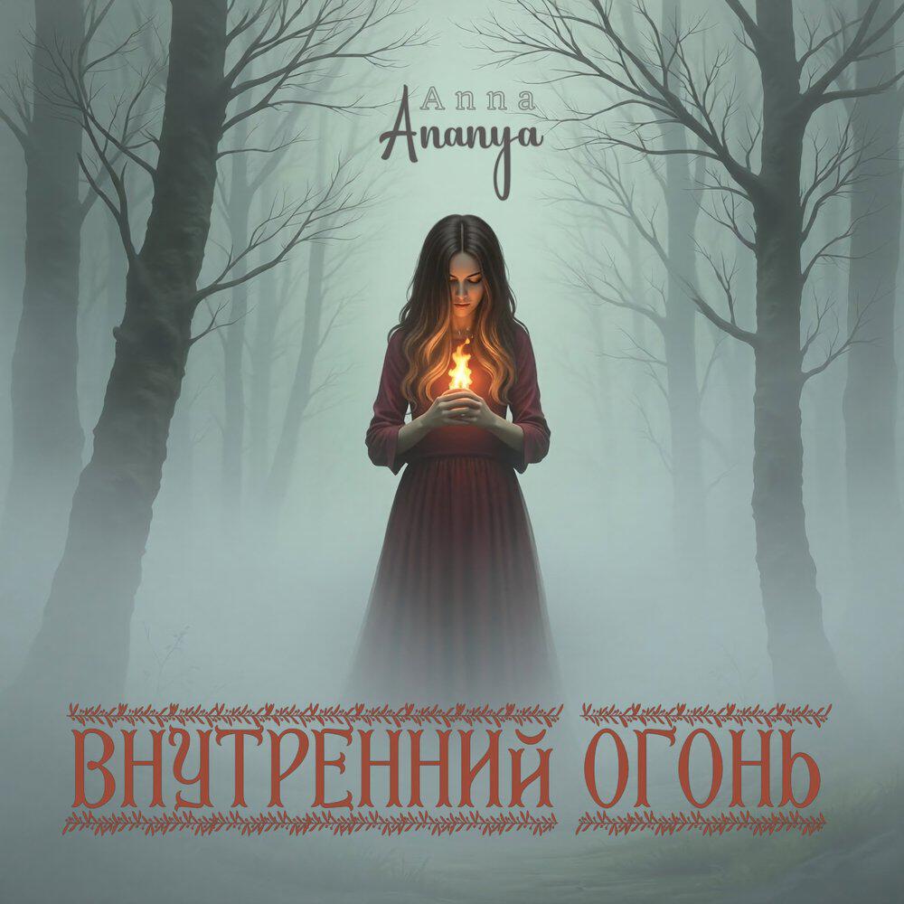 Релиз Внутренний огонь