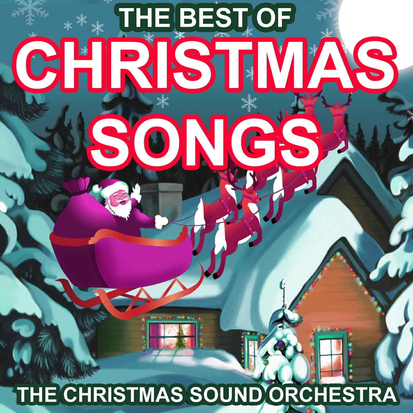 Релиз Christmas Songs