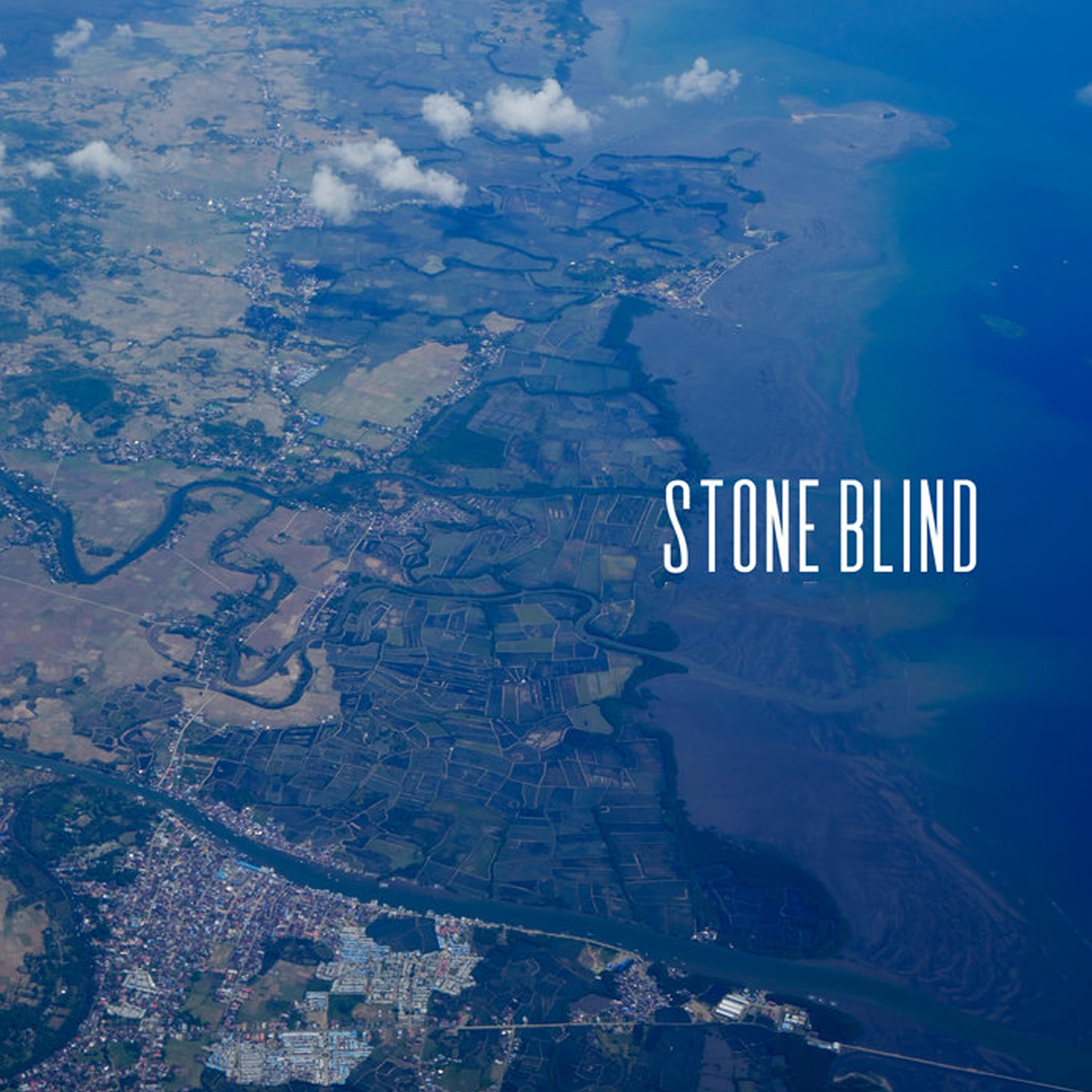 Stone Blind