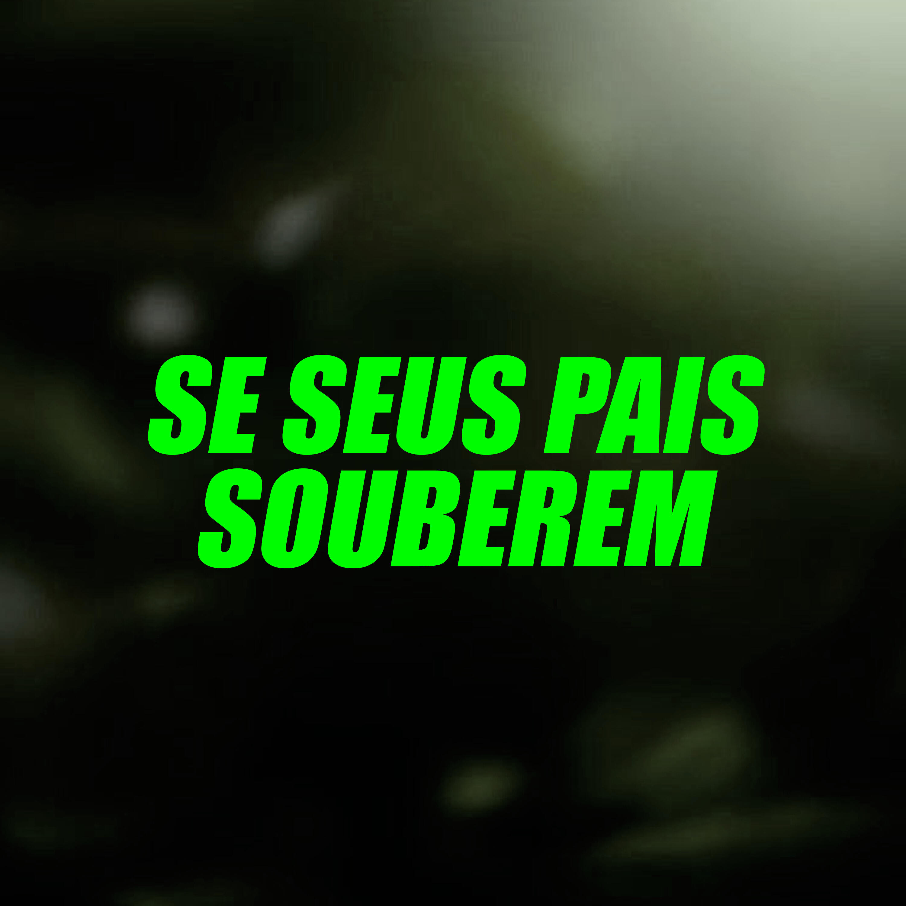 Релиз Se Seus Pais Souberem
