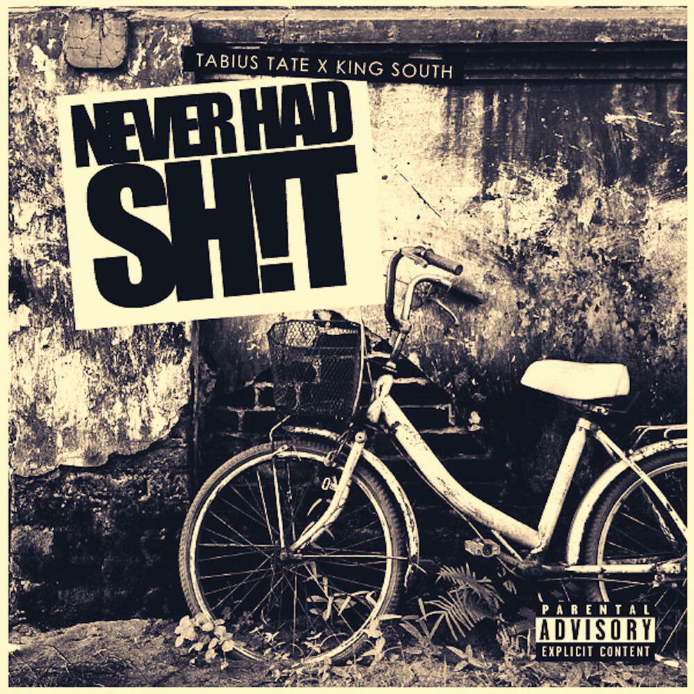 Релиз Thankful (Never Had) [feat. King South]