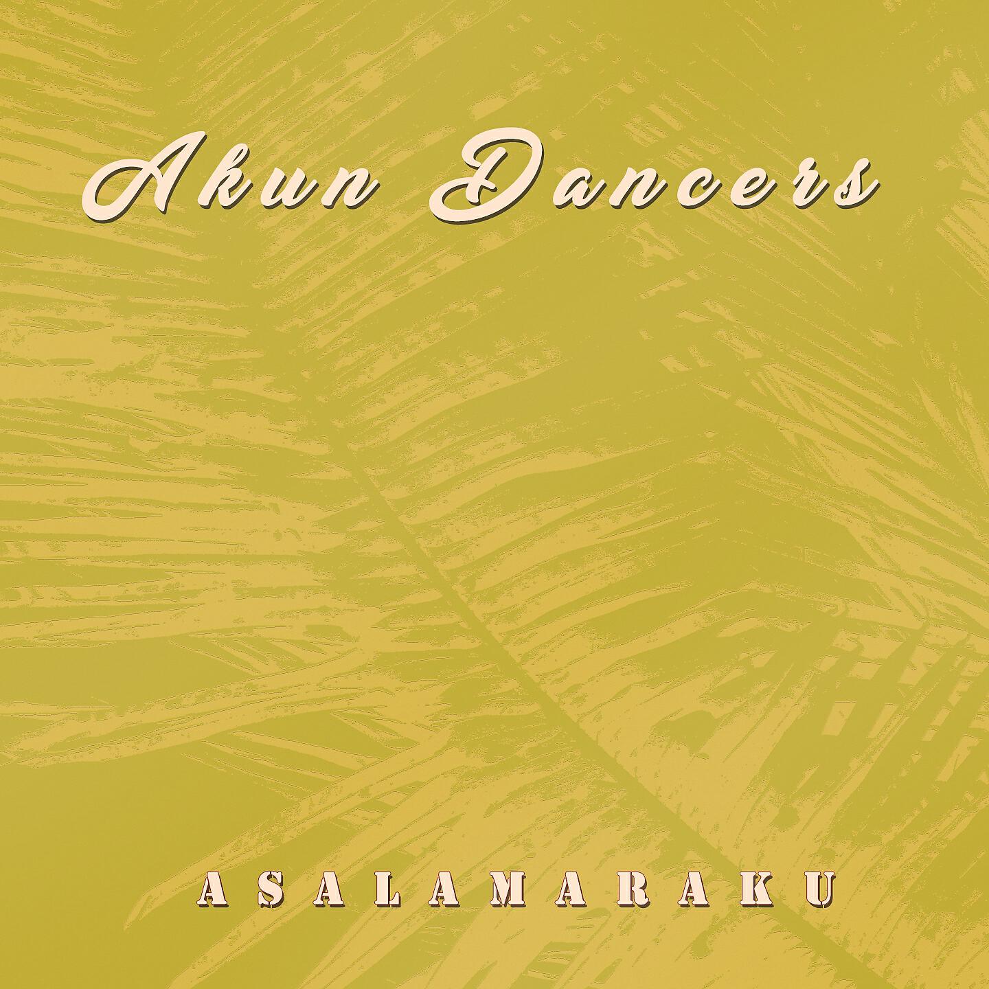 Релиз Asalamaraku