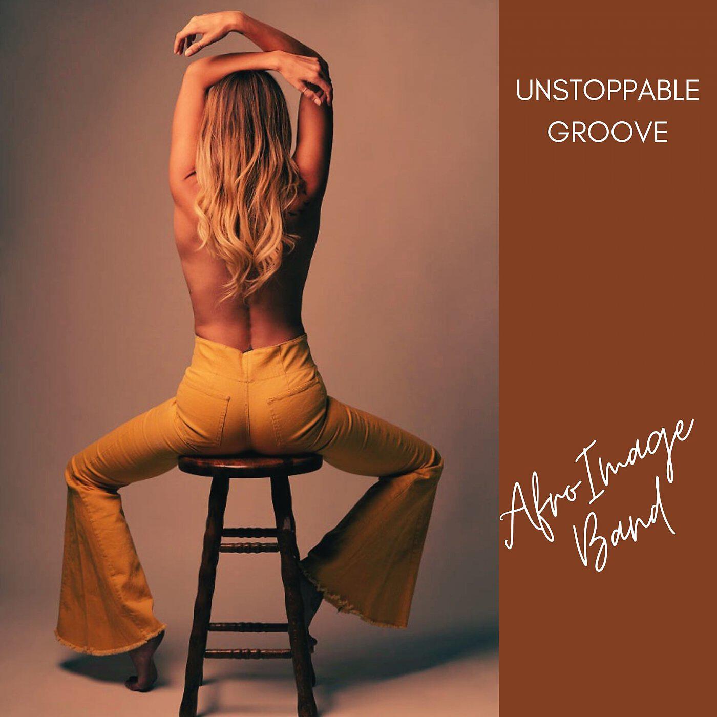 Релиз Unstoppable Groove