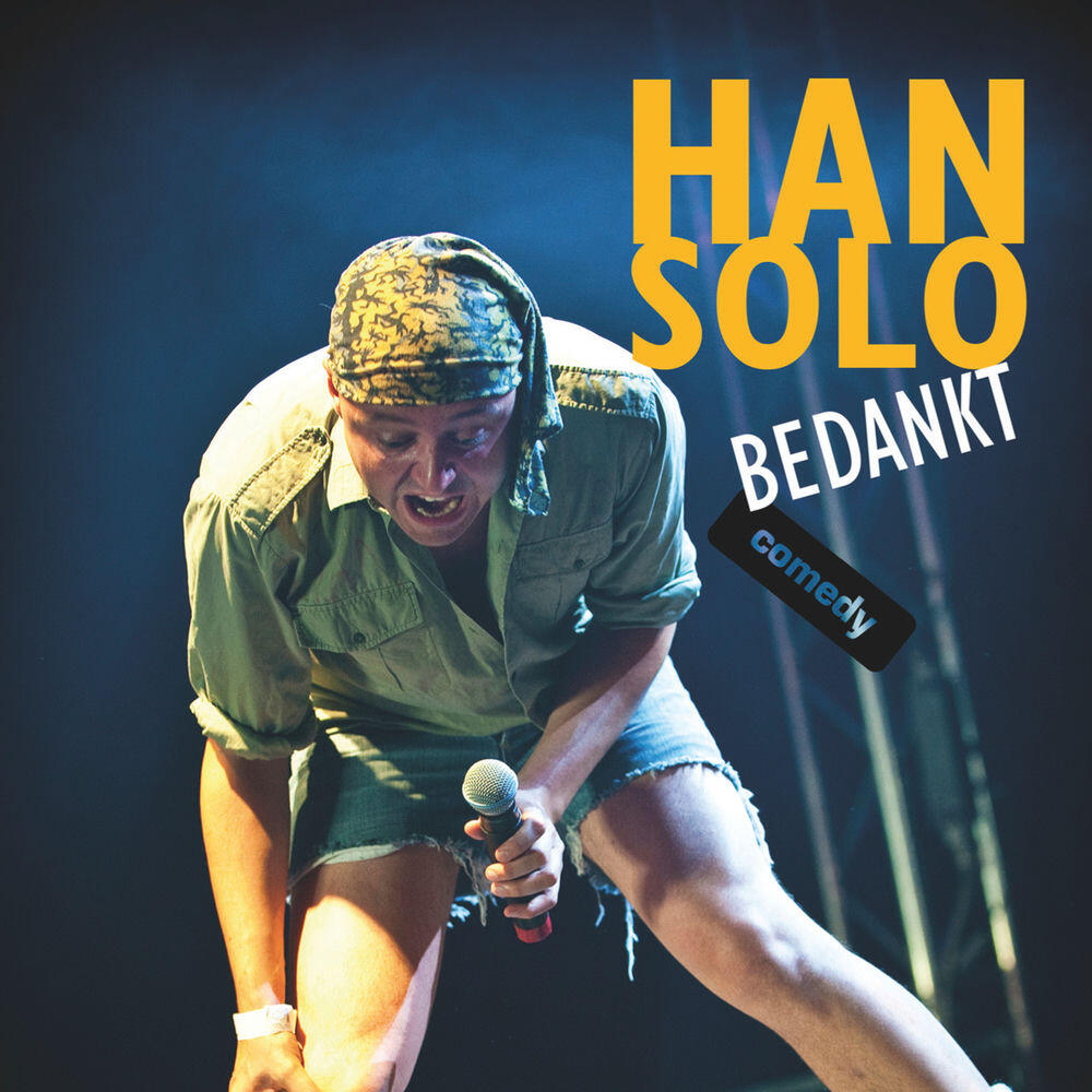 Релиз Bedankt