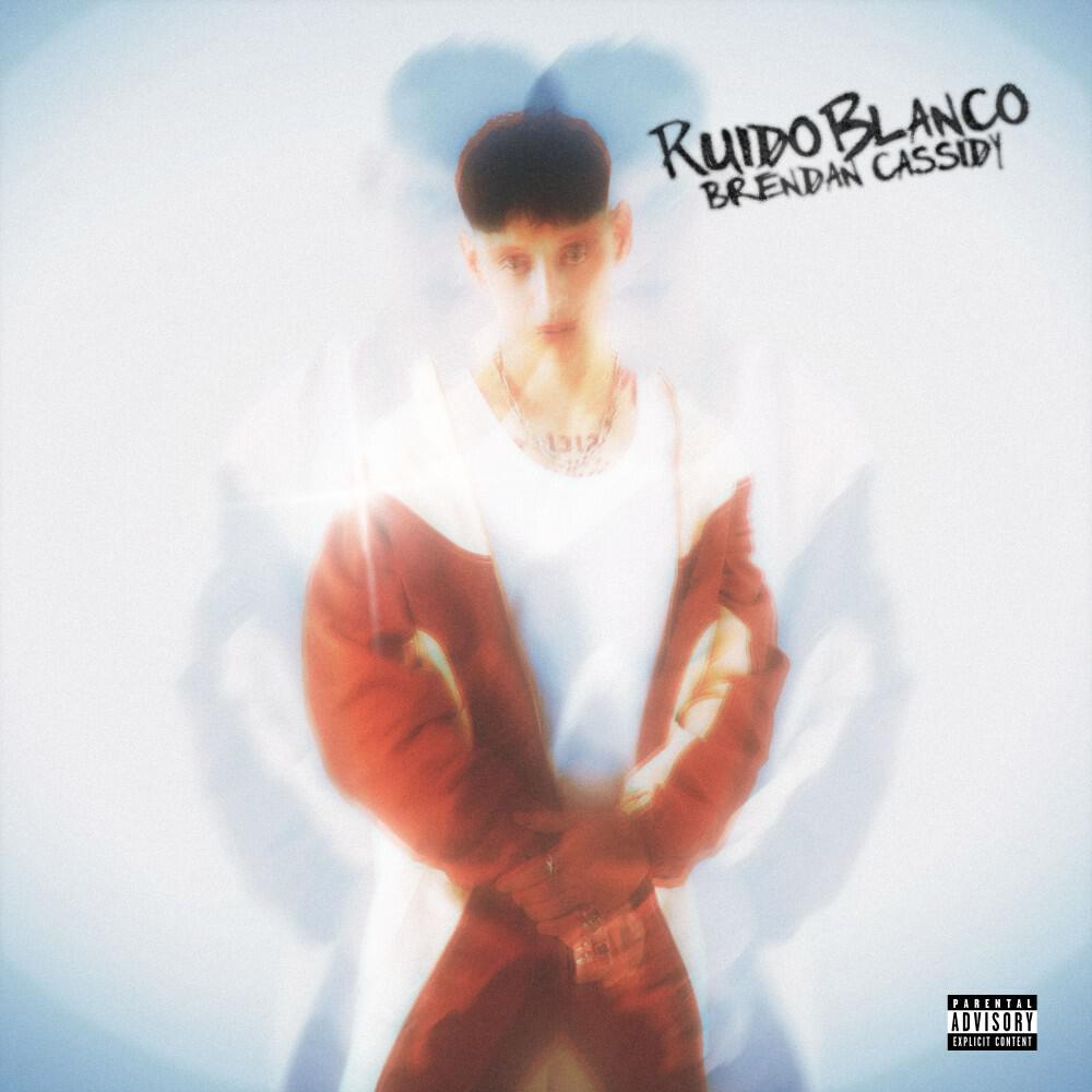Релиз Ruido Blanco