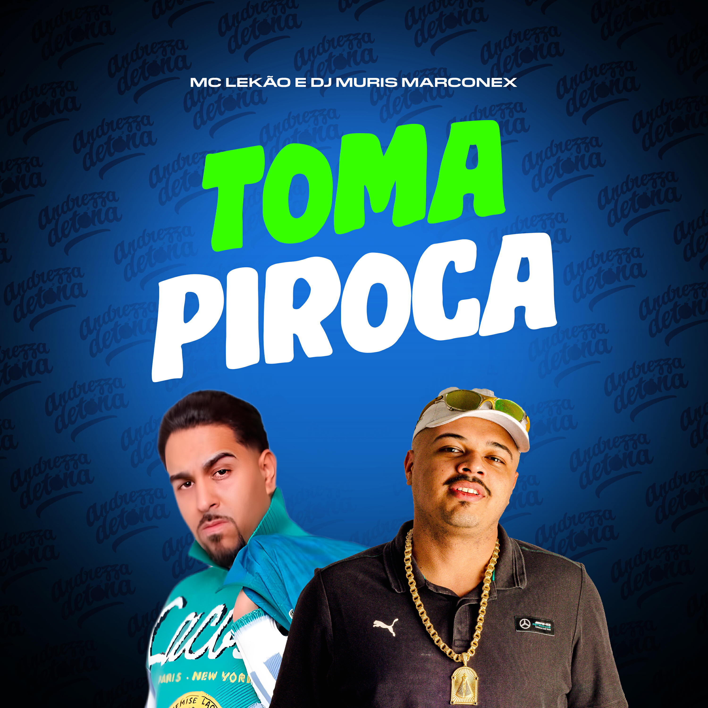 Релиз Toma Piroca