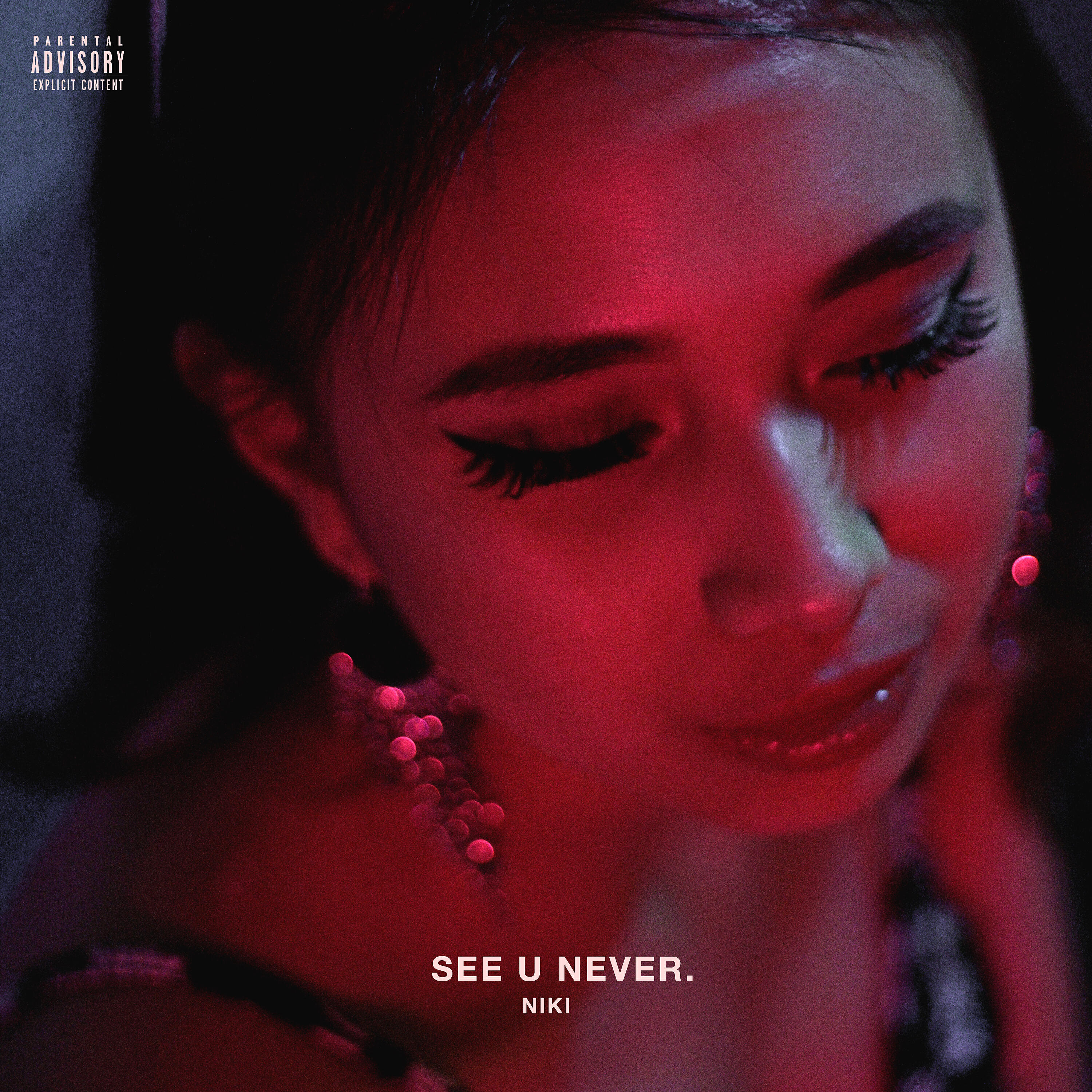 Релиз See U Never
