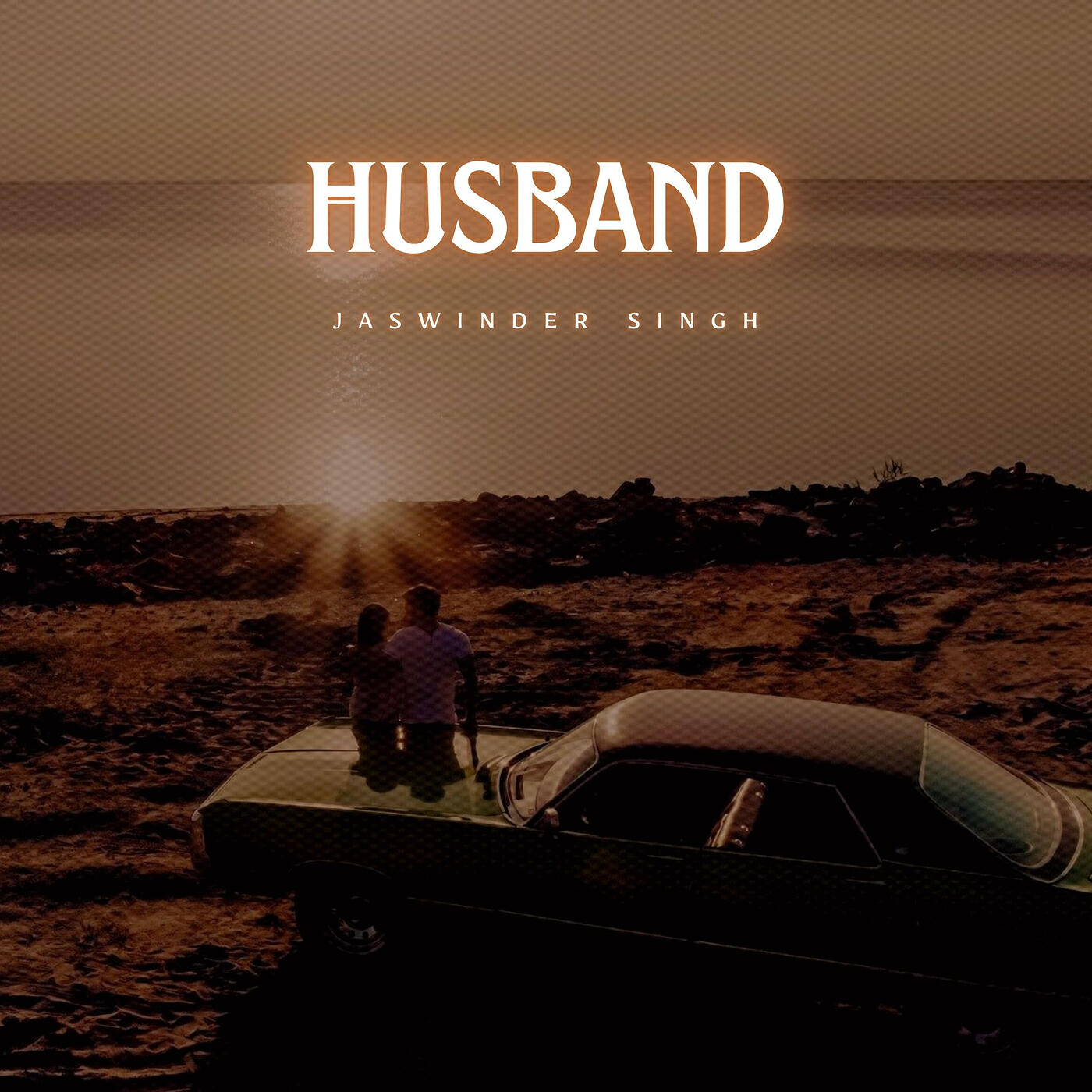 Релиз Husband