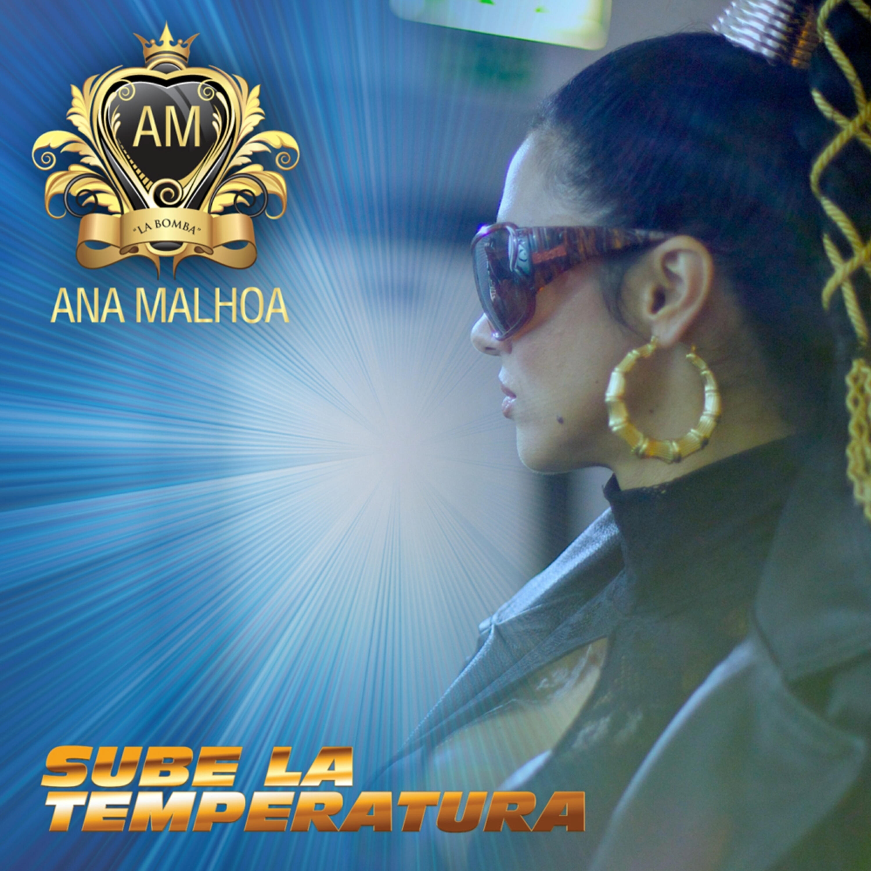 Релиз Sube la Temperatura