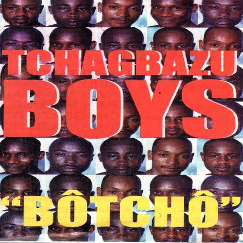 Релиз Bôtchô