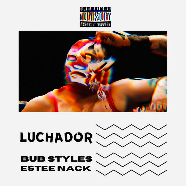 Релиз Luchador