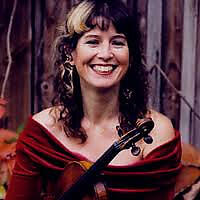 Nora Chastain