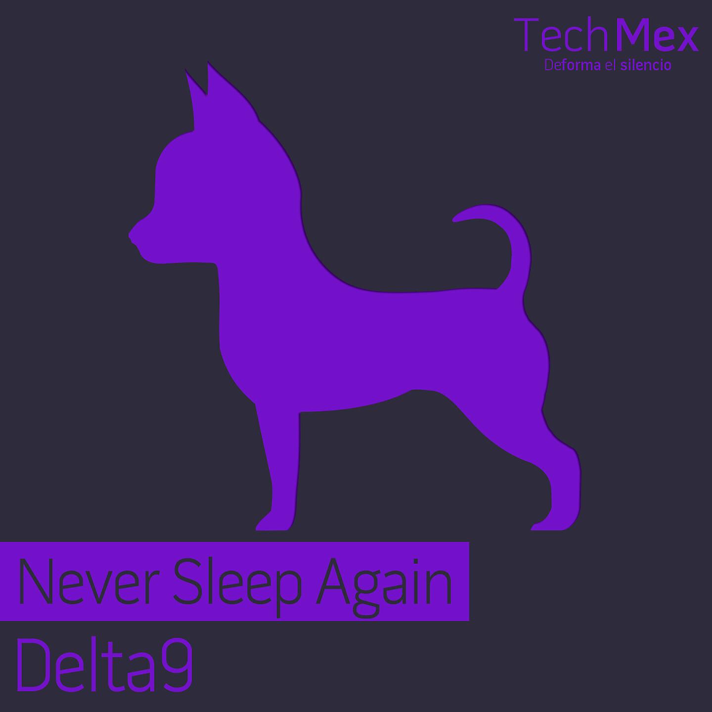 Релиз Never Sleep Again