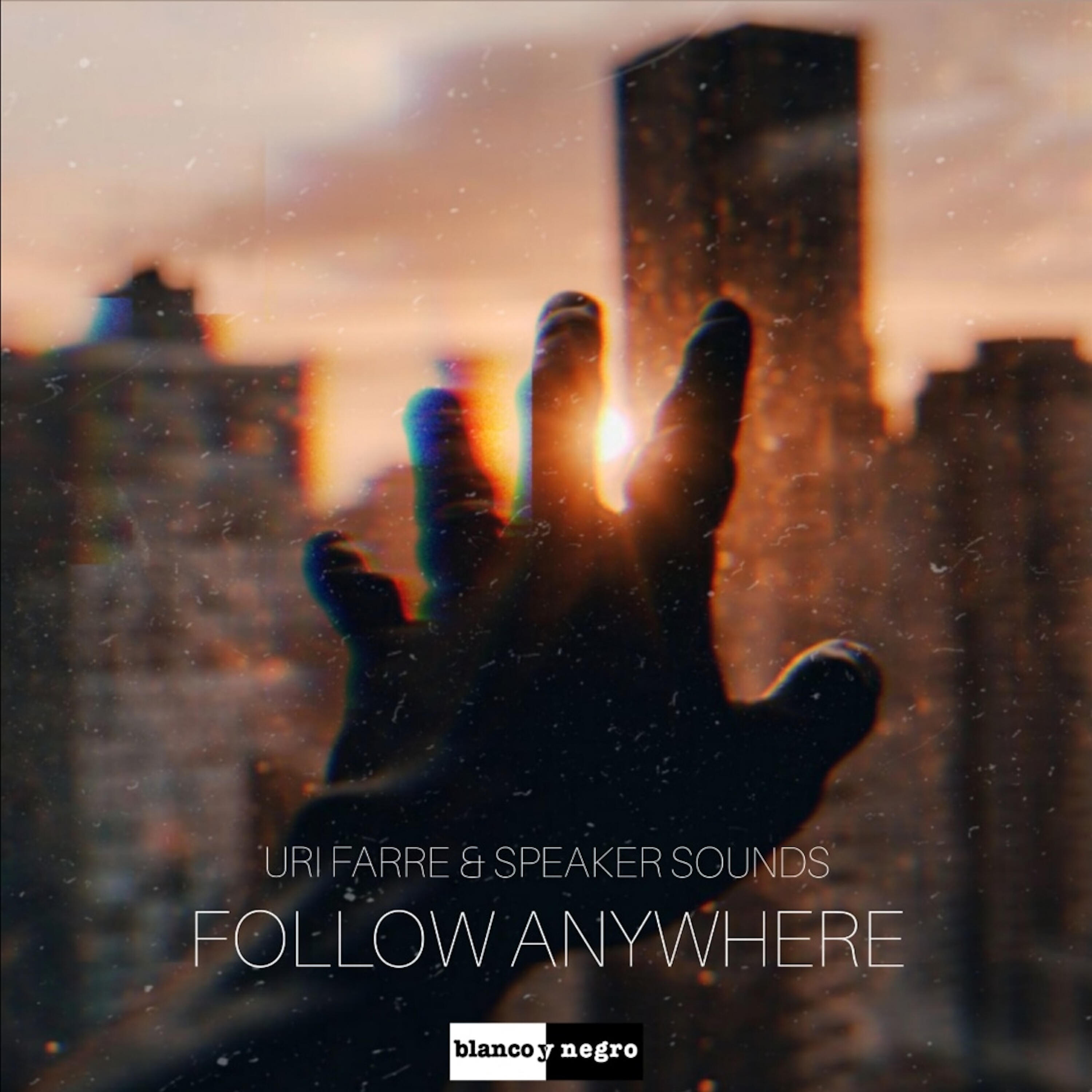 Релиз Follow Anywhere