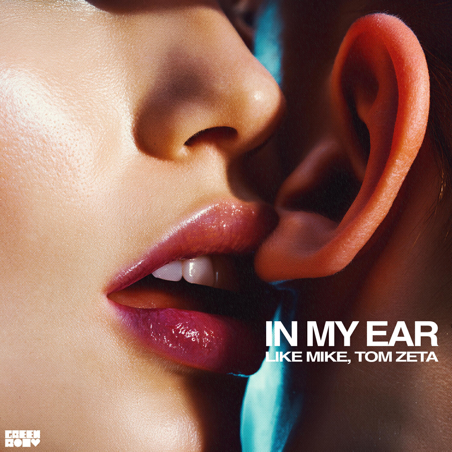 Релиз In My Ear